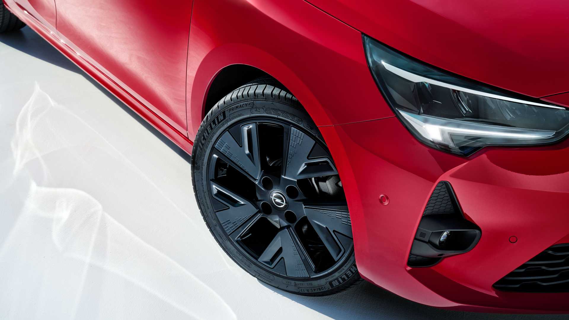 Opel Corsa oslavuje 40 rokov, má aj špeciálnu sériu
