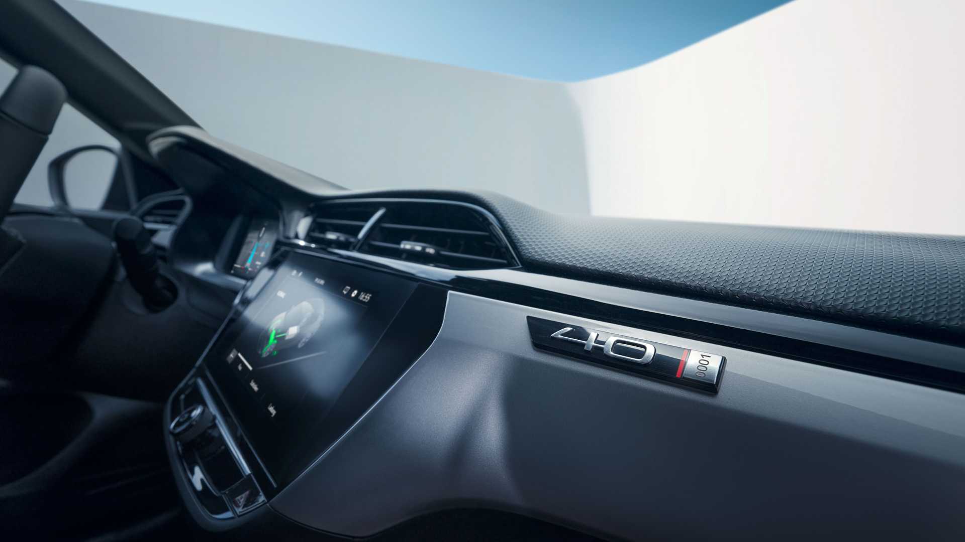 Opel Corsa oslavuje 40 rokov, má aj špeciálnu sériu