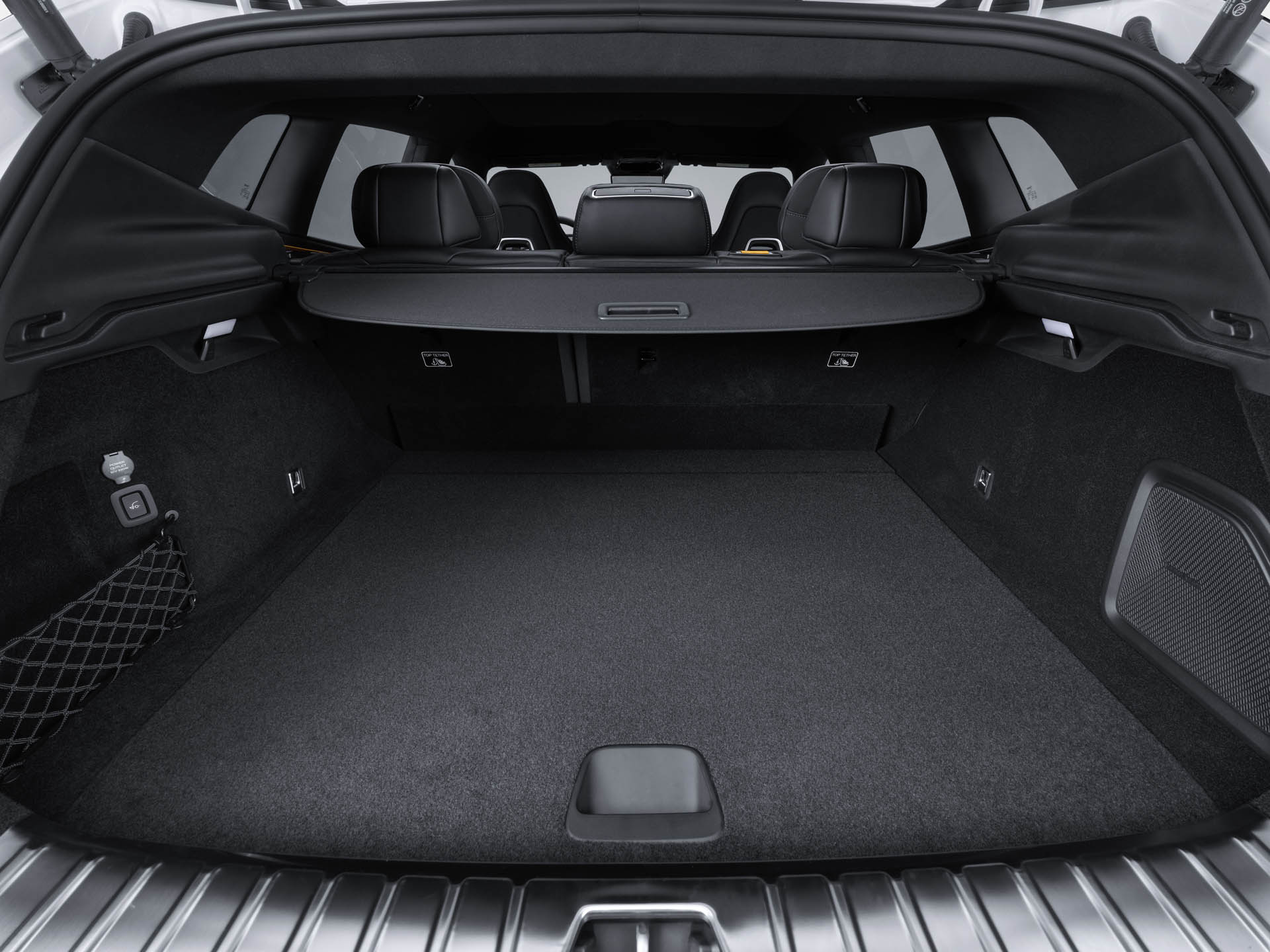 Polestar 4 SUV