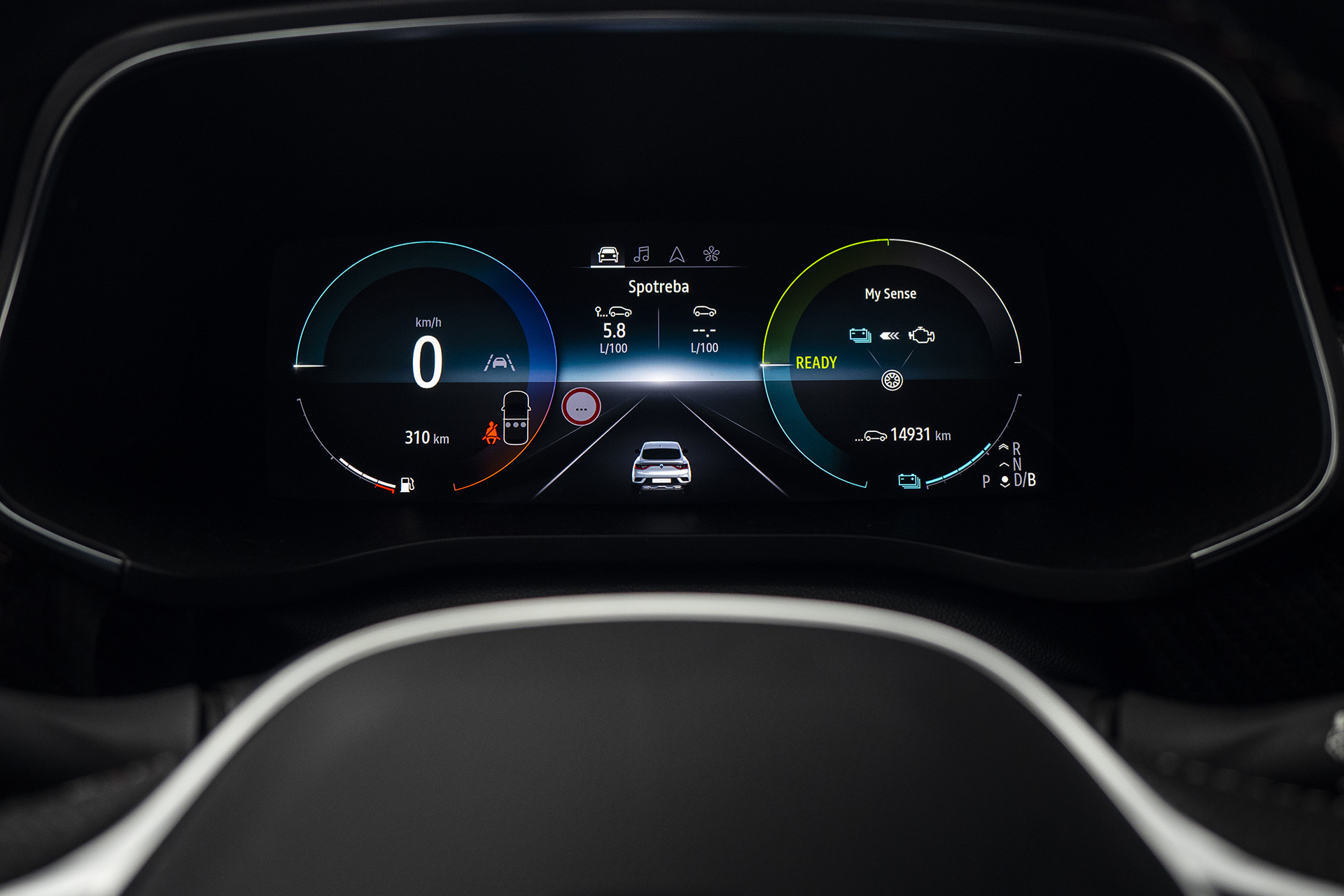 Test: Renault Arkana E-Tech 145 – Ktorá voľba motora je tá vaša?