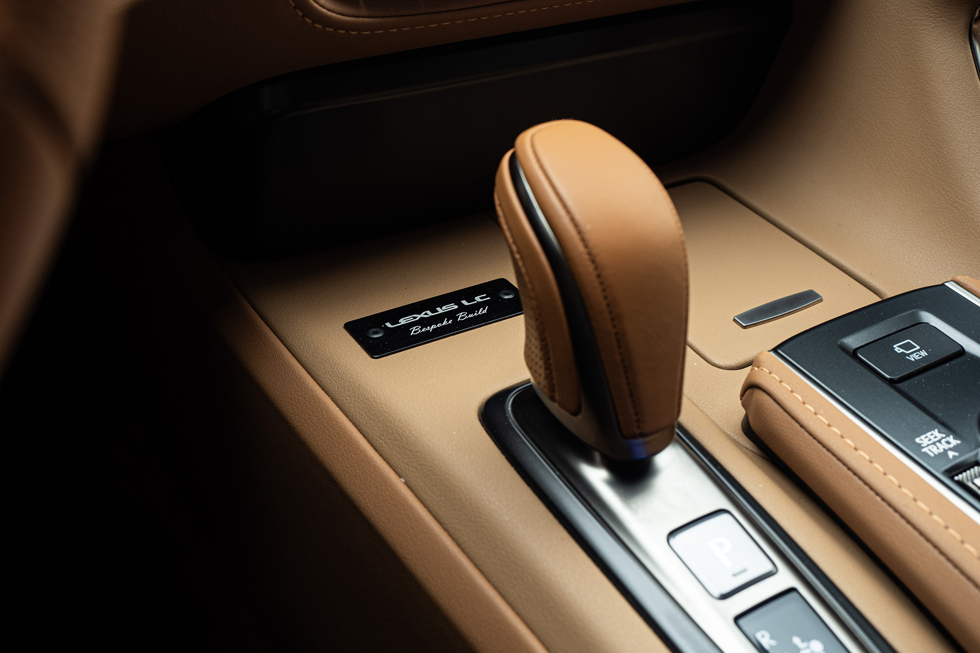 Lexus LC500 je auto desaťročia (bez ankety)