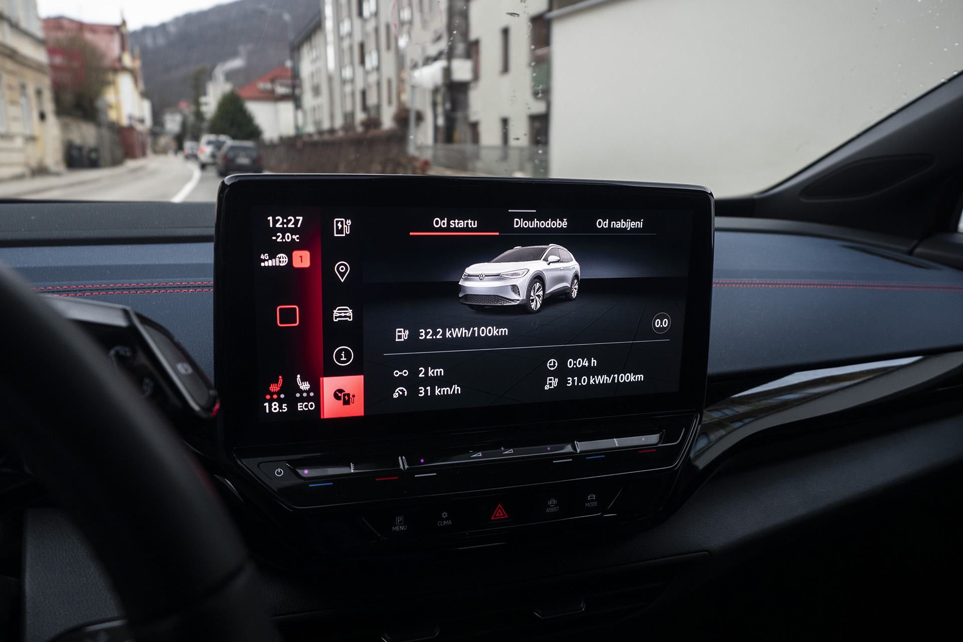 Volkswagen ID.4 GTX chce preniknúť do viac svetov naraz