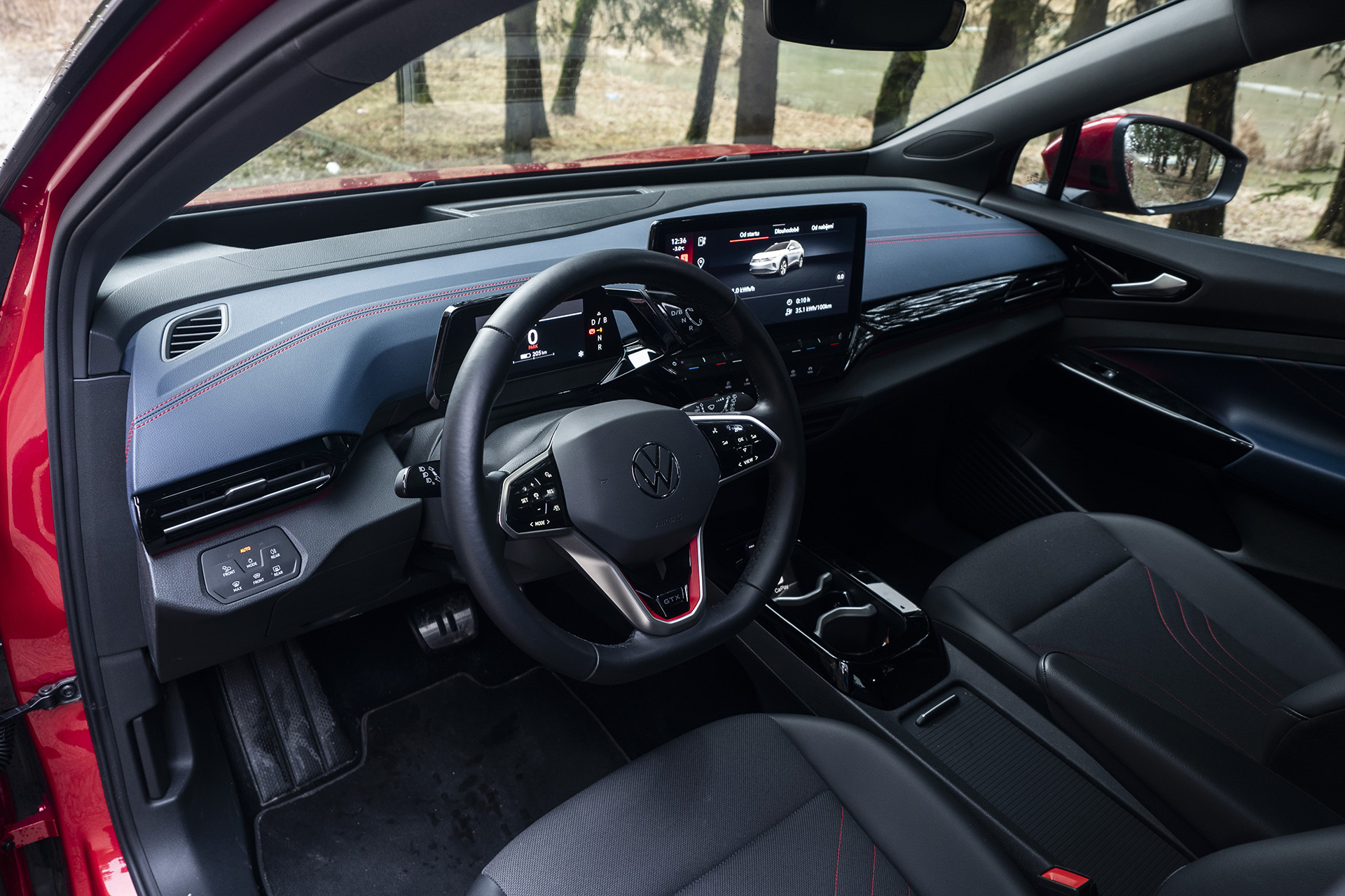 Volkswagen ID.4 GTX chce preniknúť do viac svetov naraz