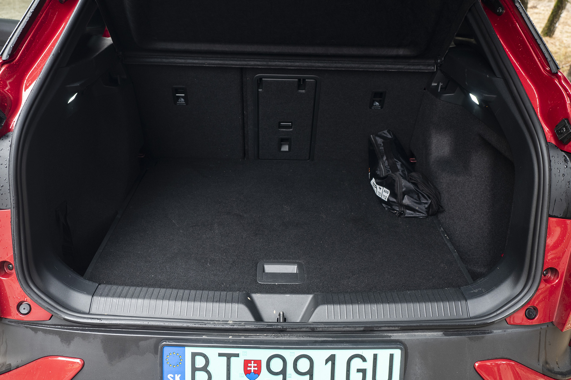 Volkswagen ID.4 GTX chce preniknúť do viac svetov naraz