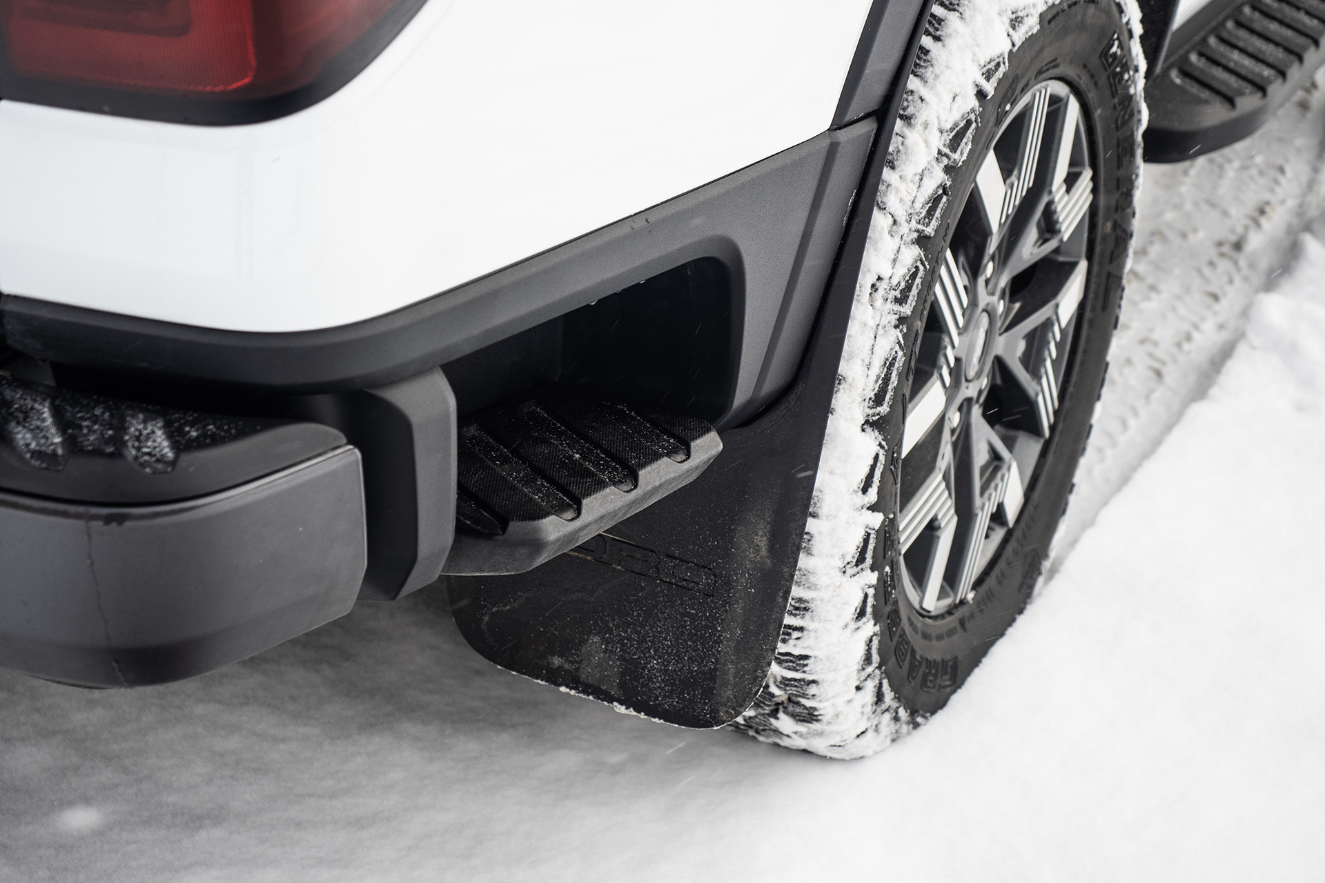 Ford Ranger Wildtrak PHEV