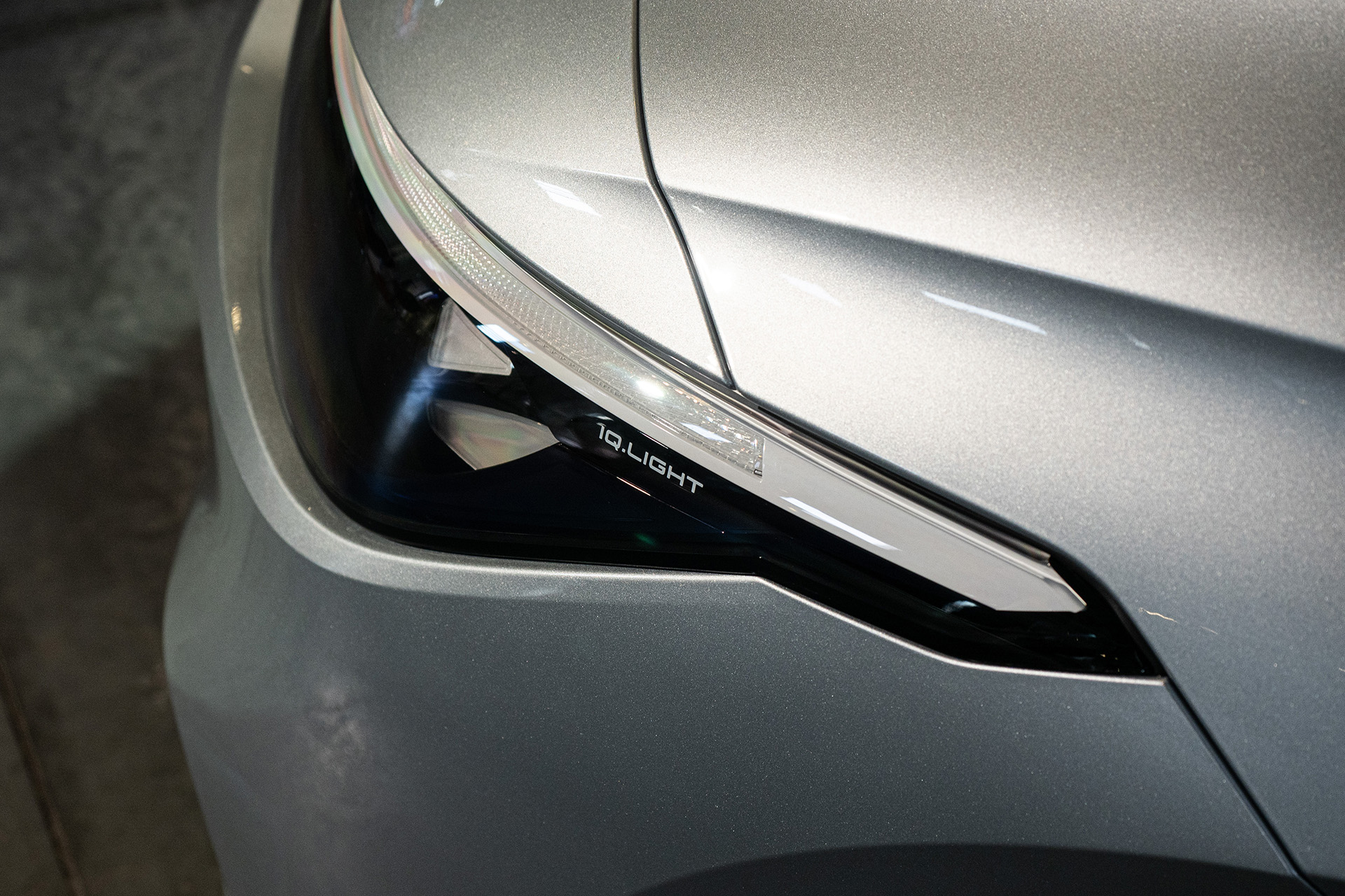 Volkswagen ID.7: konečne prichádza nízky elektromobil od Volkswagenu