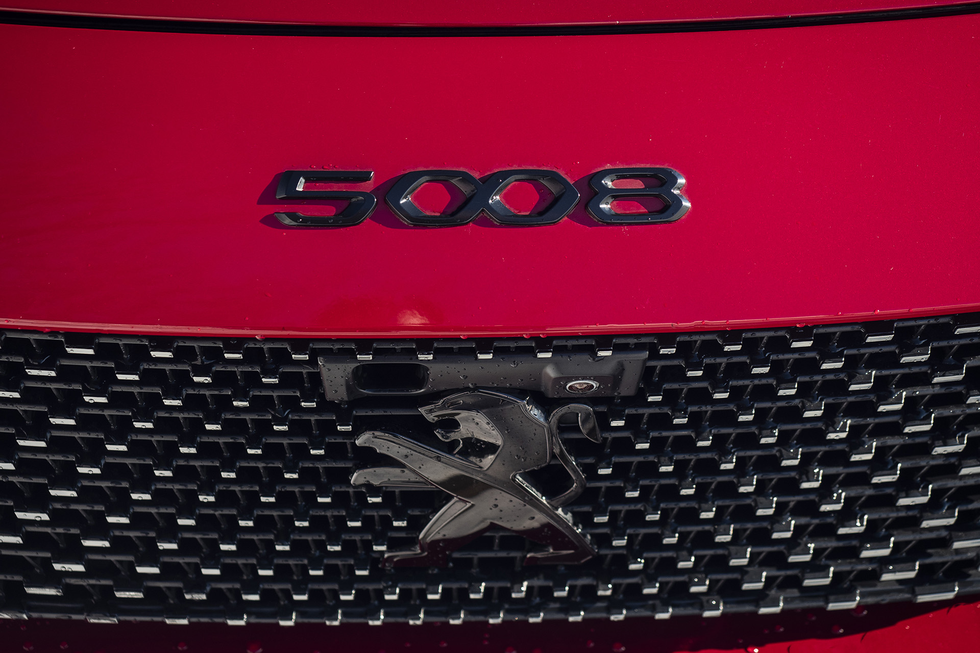 Test: Peugeot 5008 GT – rodinno-úžitkový ideál