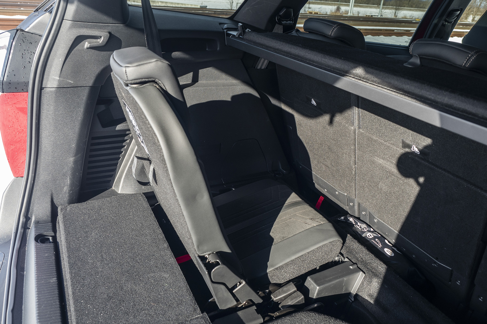 Test: Peugeot 5008 GT – rodinno-úžitkový ideál
