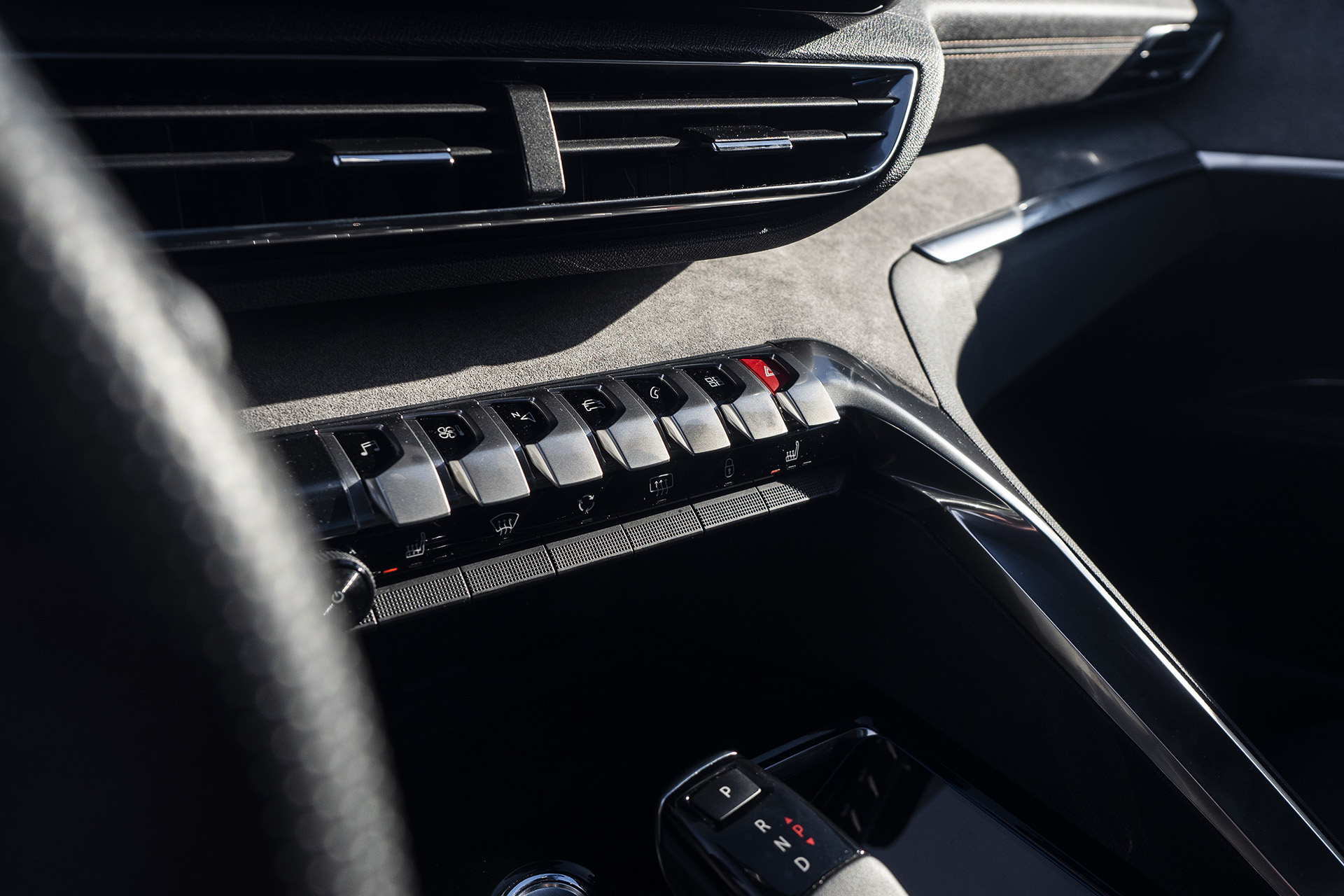 Test: Peugeot 5008 GT – rodinno-úžitkový ideál