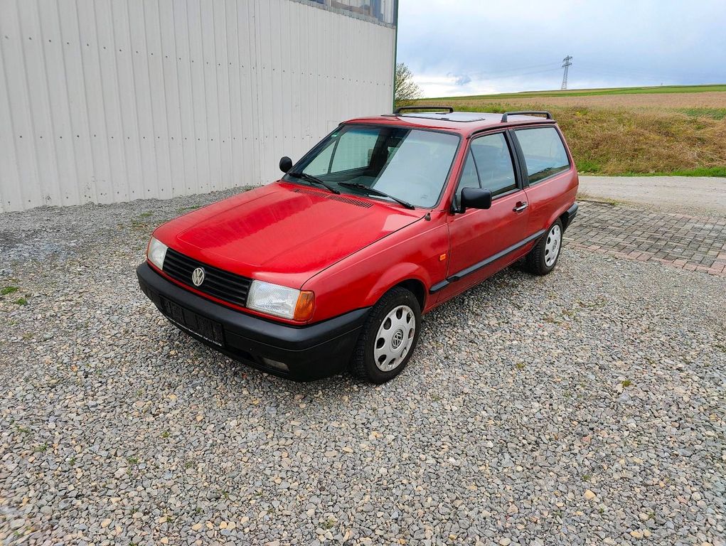 Na aute s výkonom 45 koní najazdil 556 000 km!