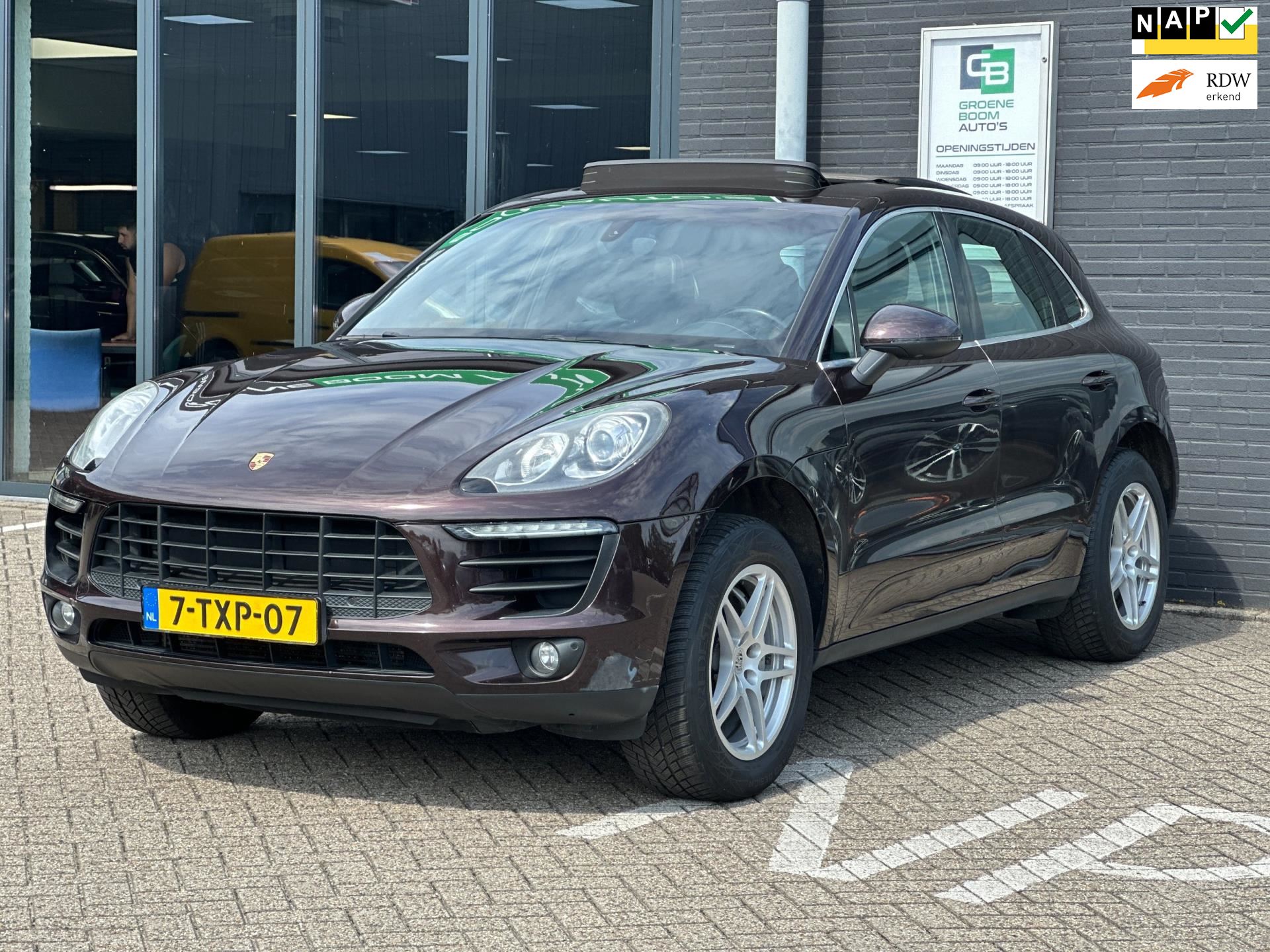 V inzerátoch sme našli auto snov. Porsche Macan za cenu škodovky má vyšší nájazd, je to risk?
