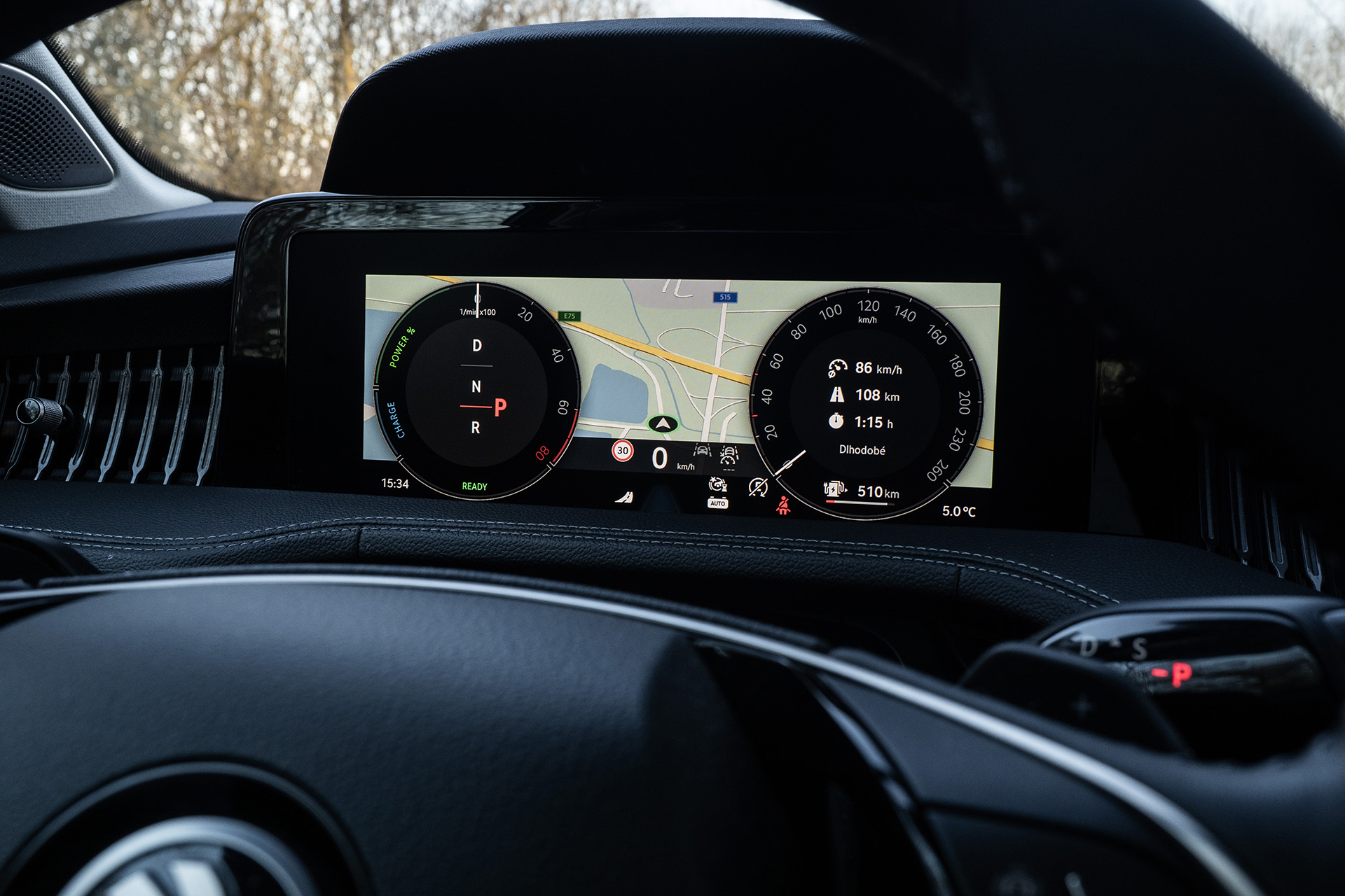 Otestovali sme zrejme najvyspelejšiu škodovku súčasnosti. Takto sa robia dobré autá!