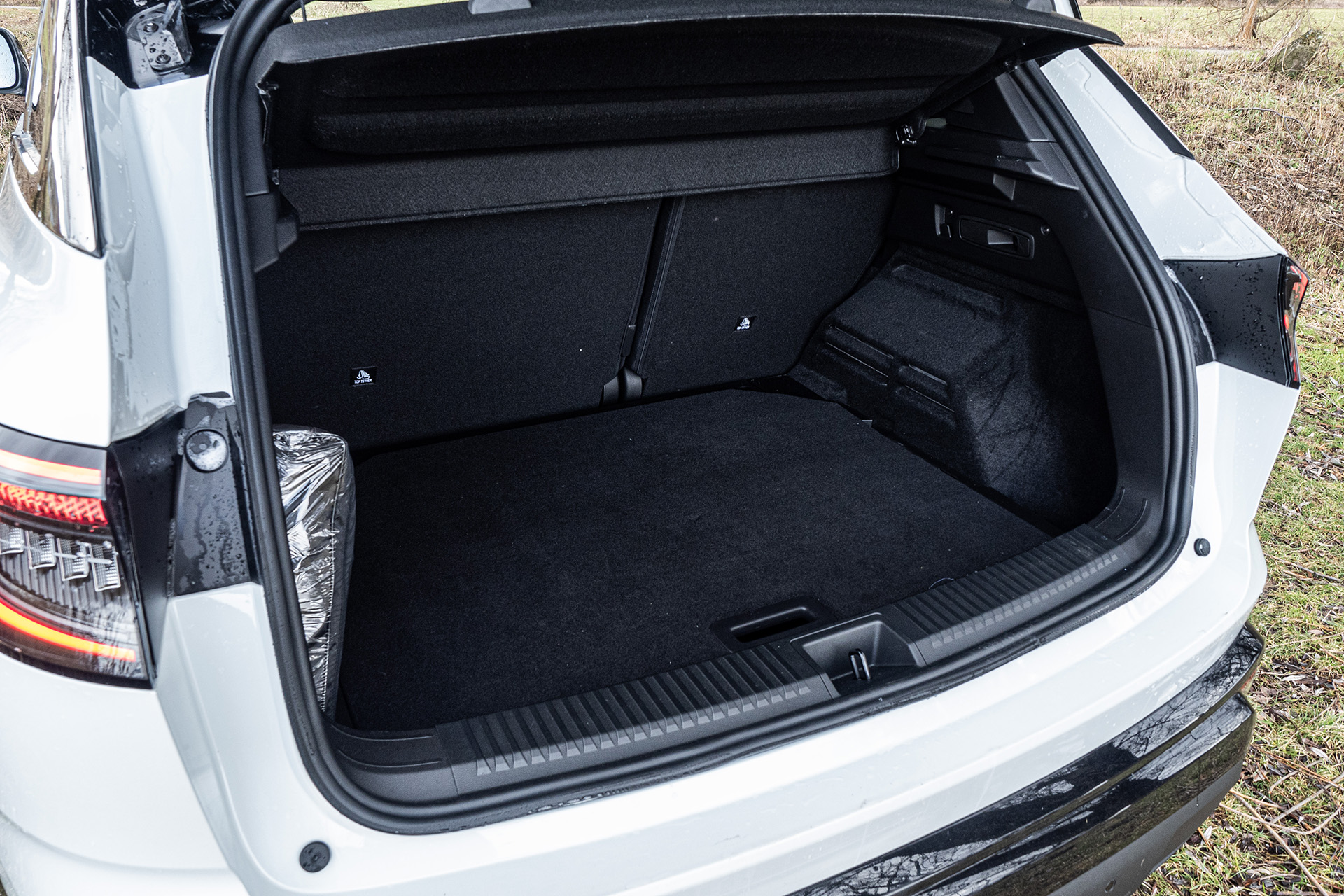 Renault Austral E-Tech 200: Najviac výkonu a nový motor k tomu