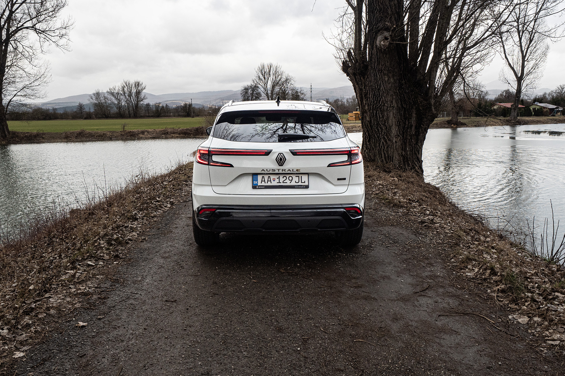 Renault Austral E-Tech 200: Najviac výkonu a nový motor k tomu