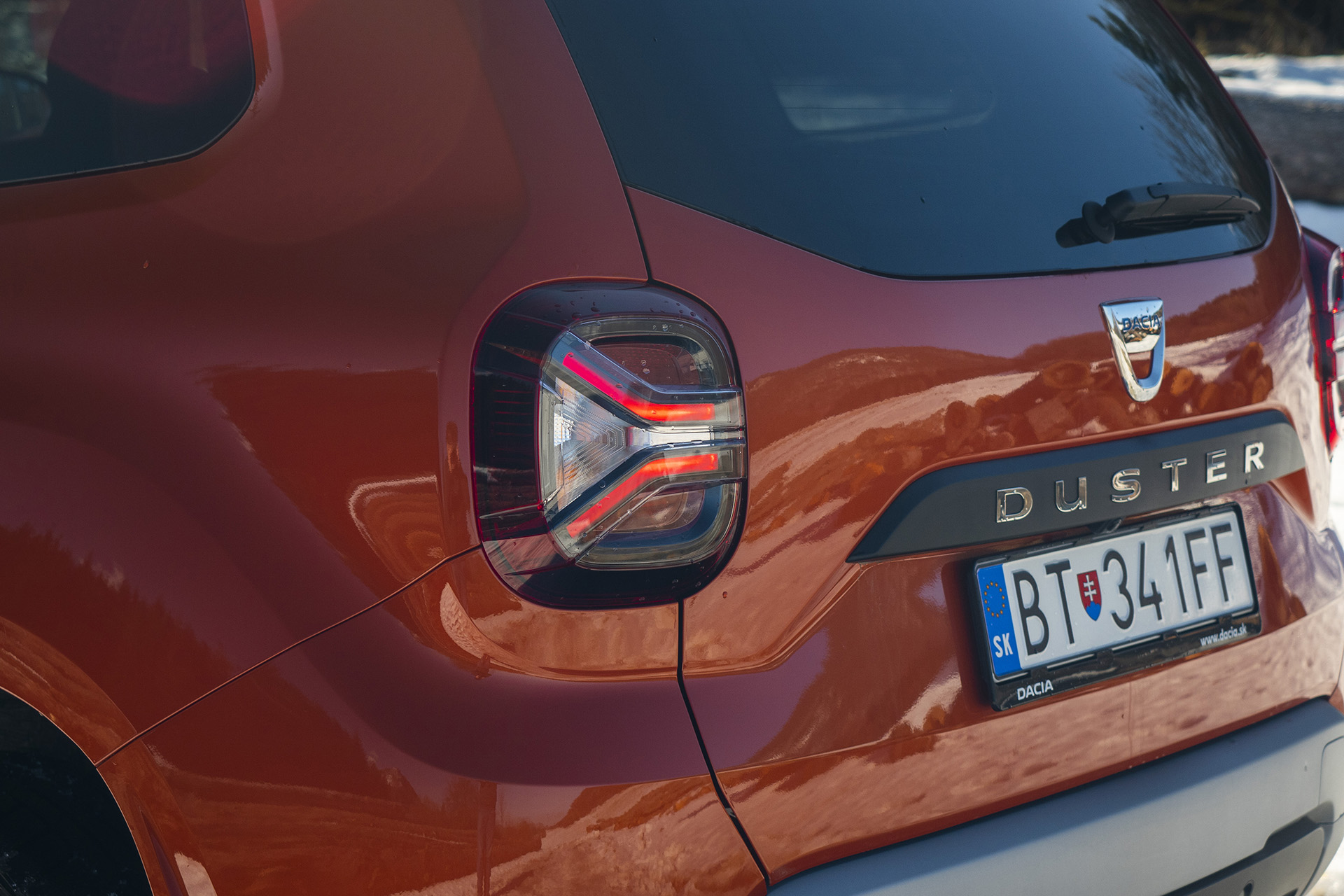 Dacia Duster: Aký je nový model a ktorú verziu zvoliť?