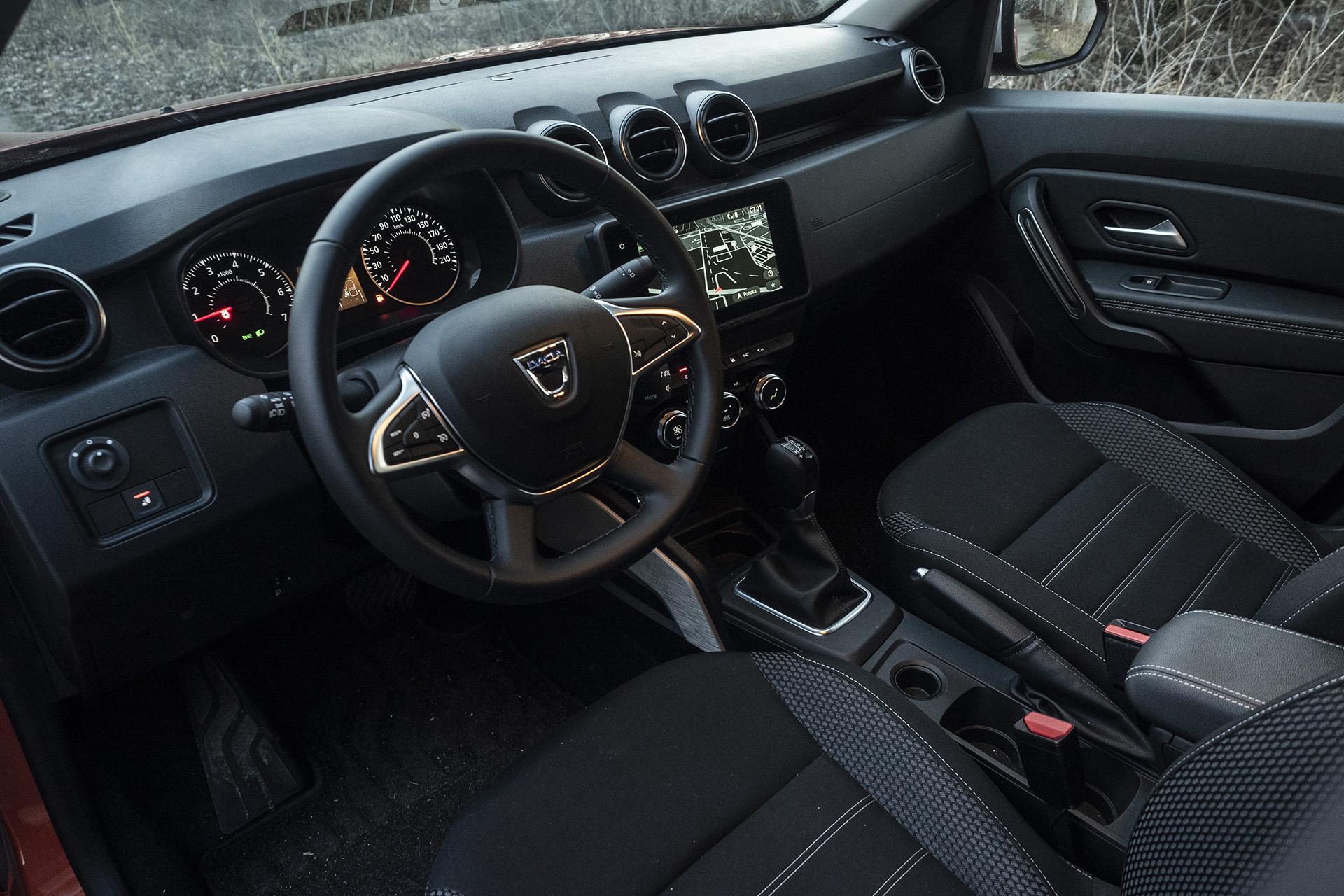 Dacia Duster: Aký je nový model a ktorú verziu zvoliť?