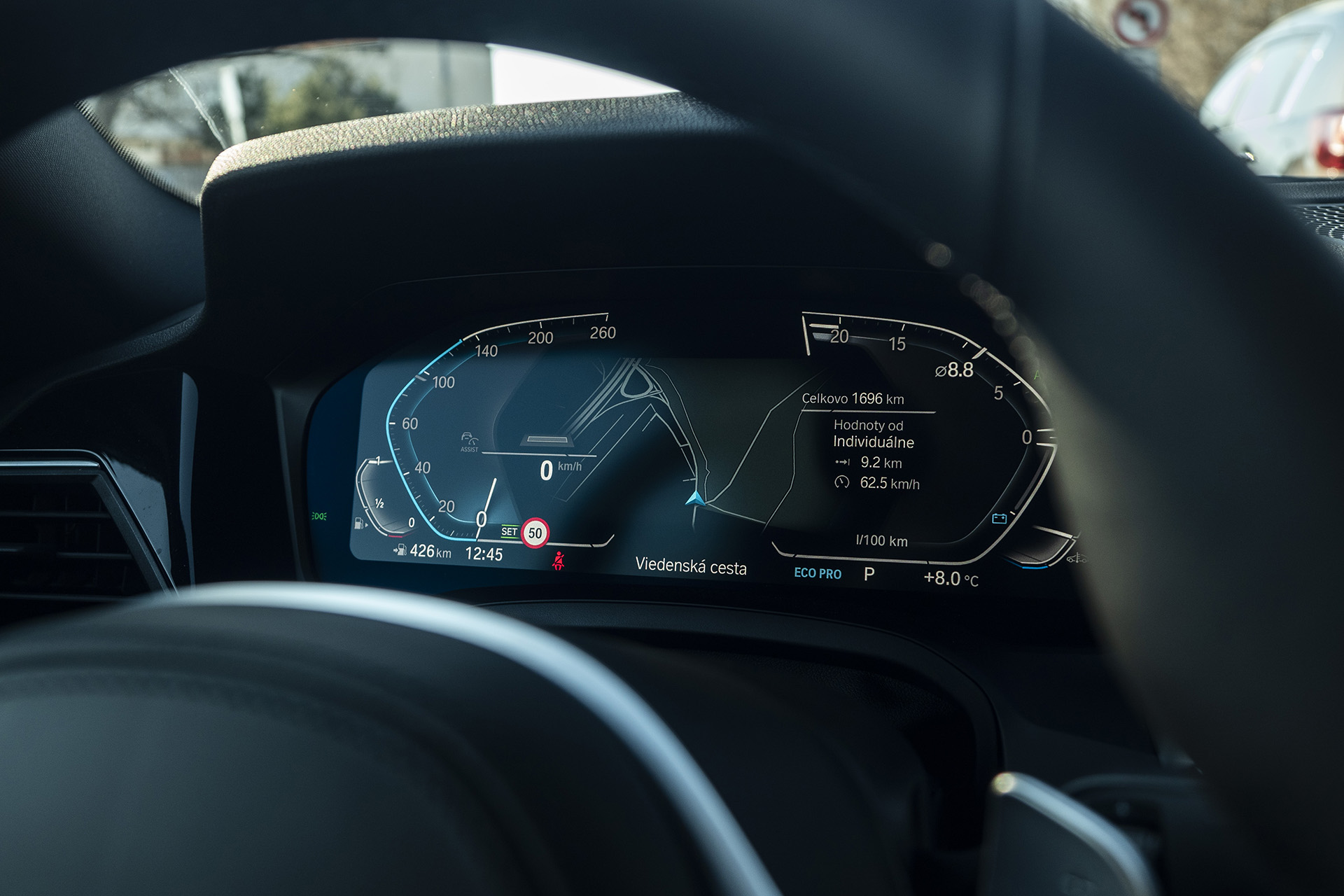 Skúsili sme BMW M240i, jazdí brutálne