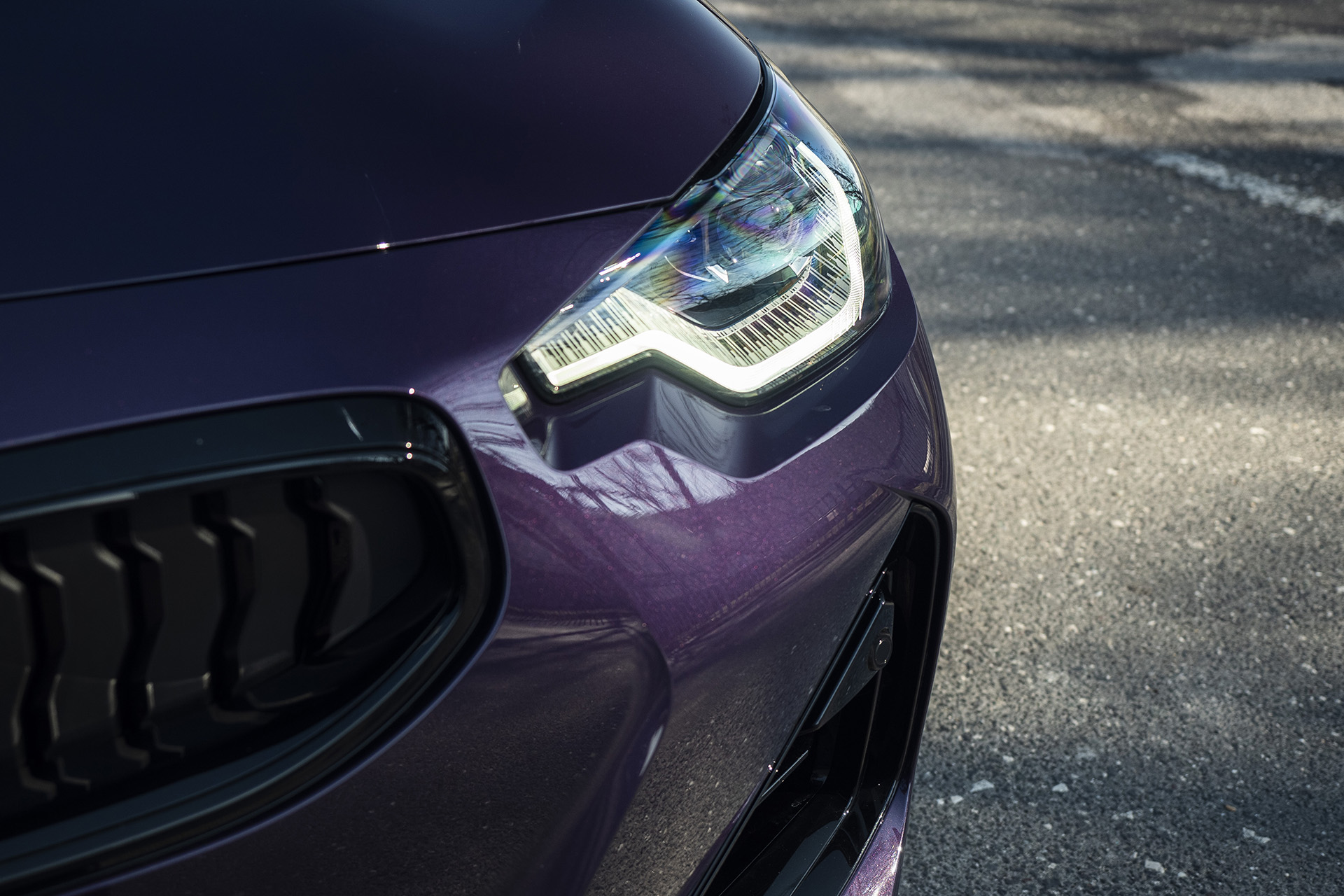 Skúsili sme BMW M240i, jazdí brutálne