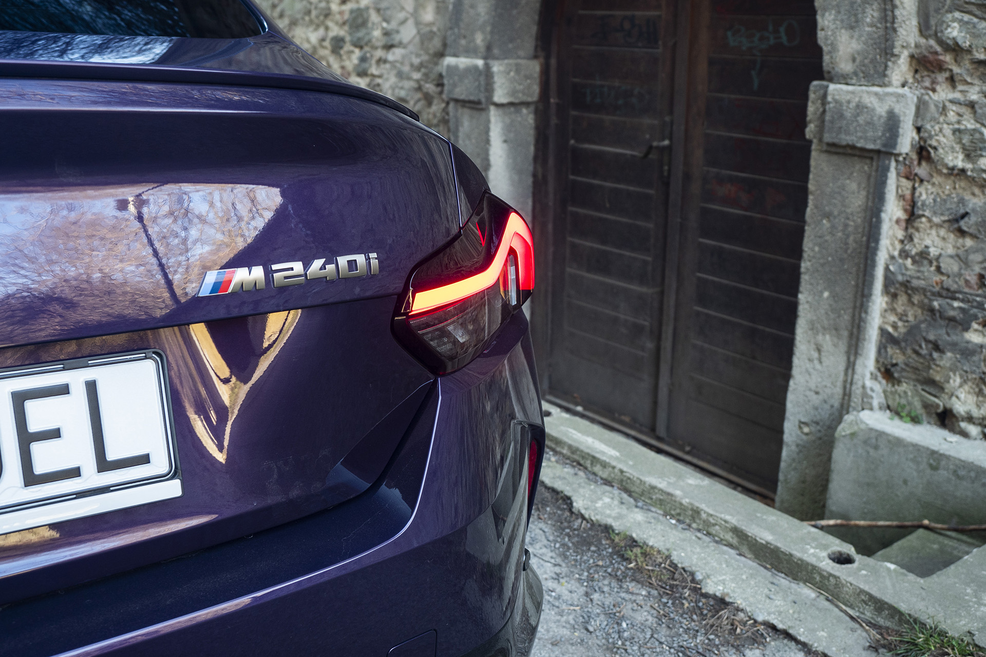 Skúsili sme BMW M240i, jazdí brutálne