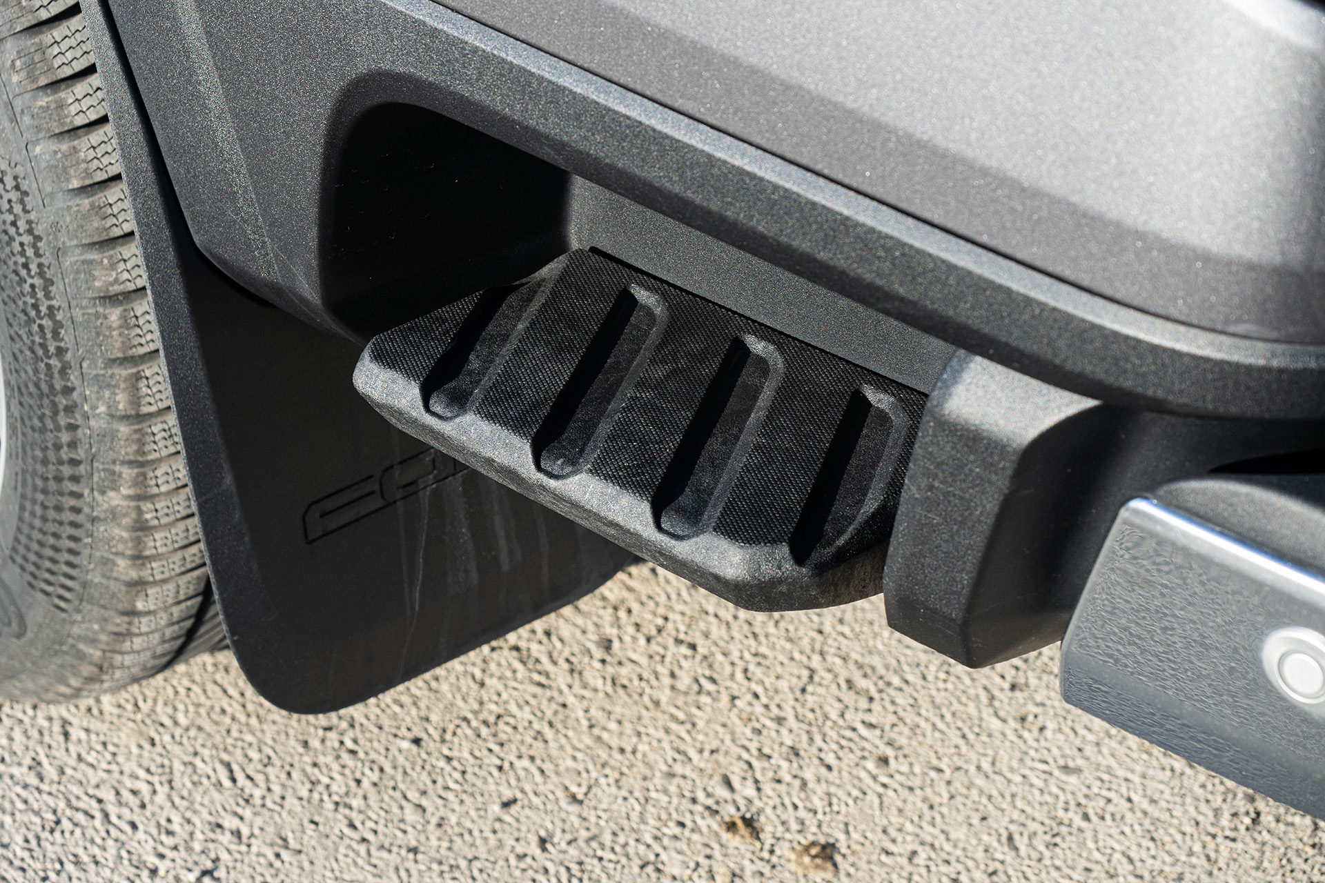 Test: Ford Ranger Platinum – Superschopnosti