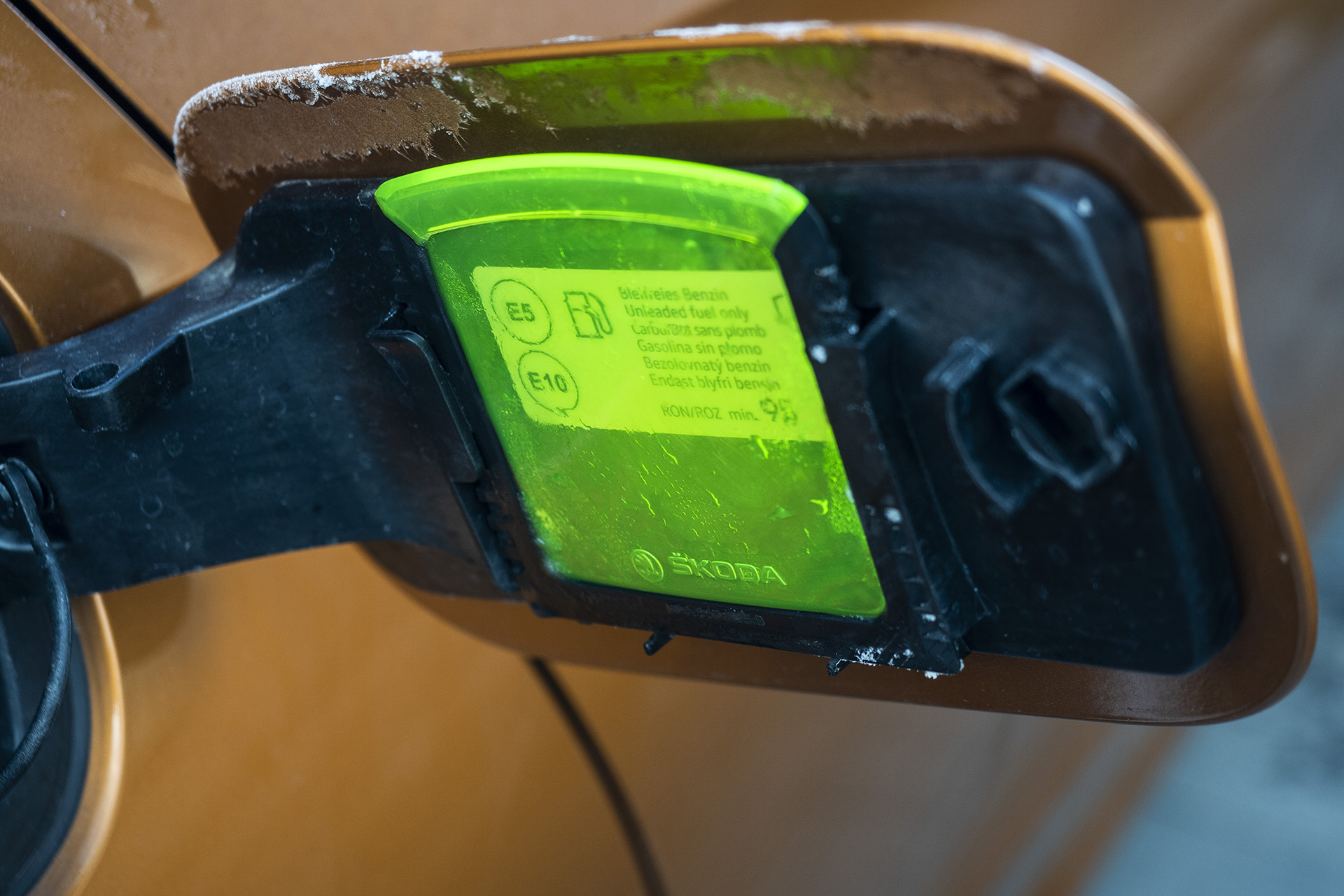 Test: Škoda Fabia – Bestseller v najlepšej forme