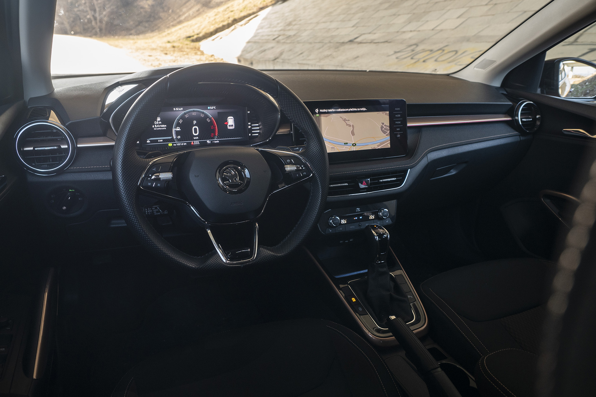 Test: Škoda Fabia – Bestseller v najlepšej forme