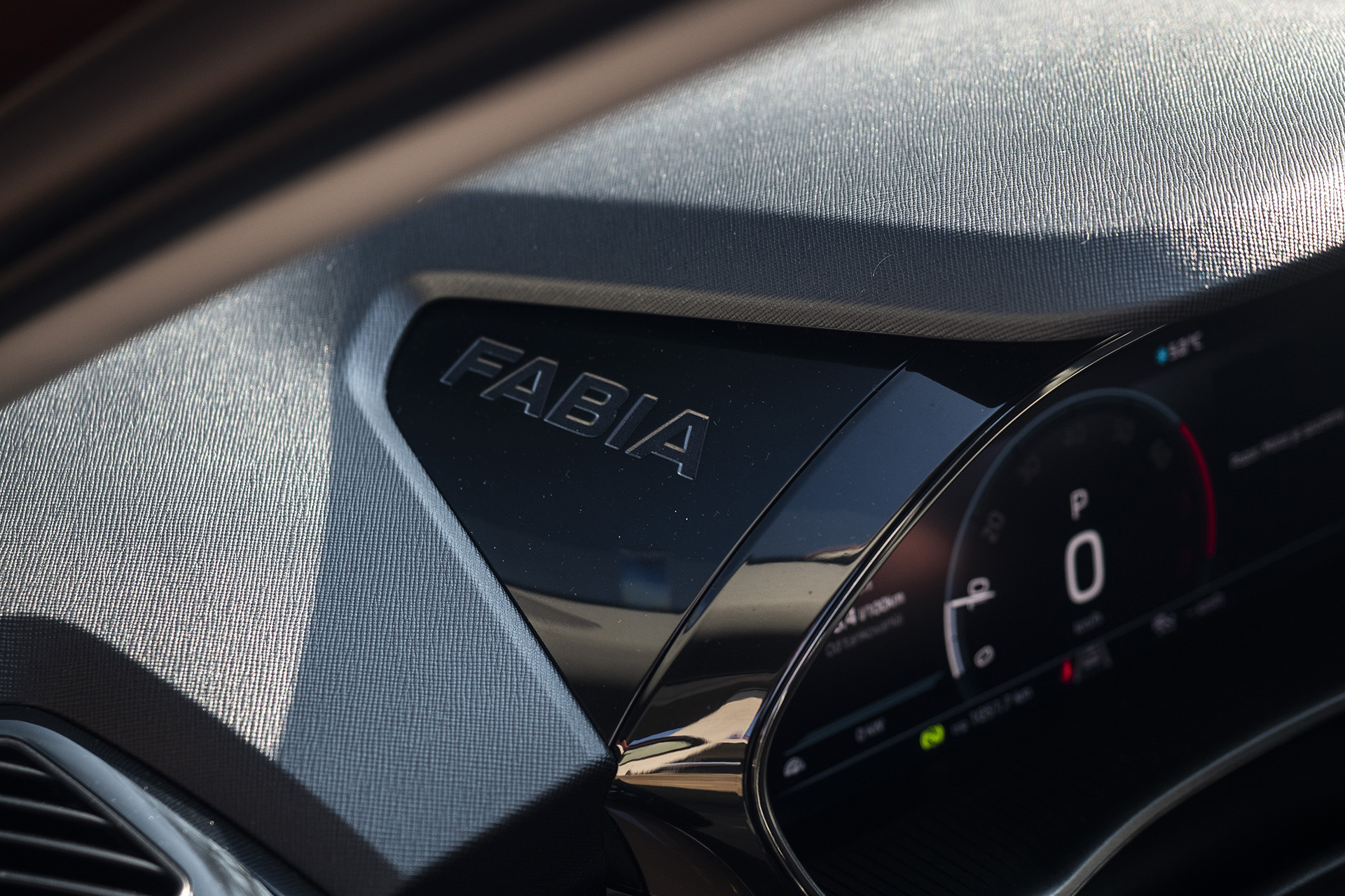 Test: Škoda Fabia – Bestseller v najlepšej forme