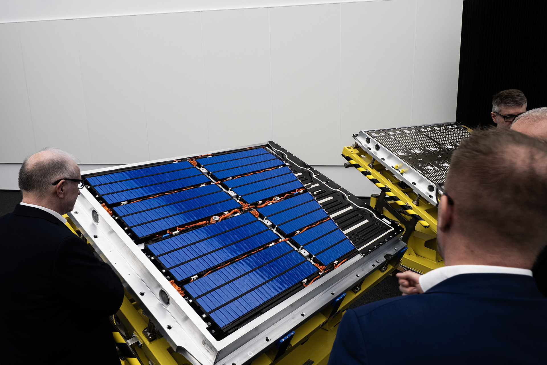 V Mladej Boleslavi Škoda vyrába batérie pre nové modely, plus sme videli Peaq naživo