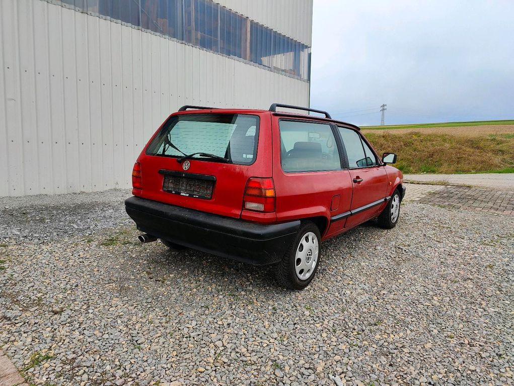 Na aute s výkonom 45 koní najazdil 556 000 km!