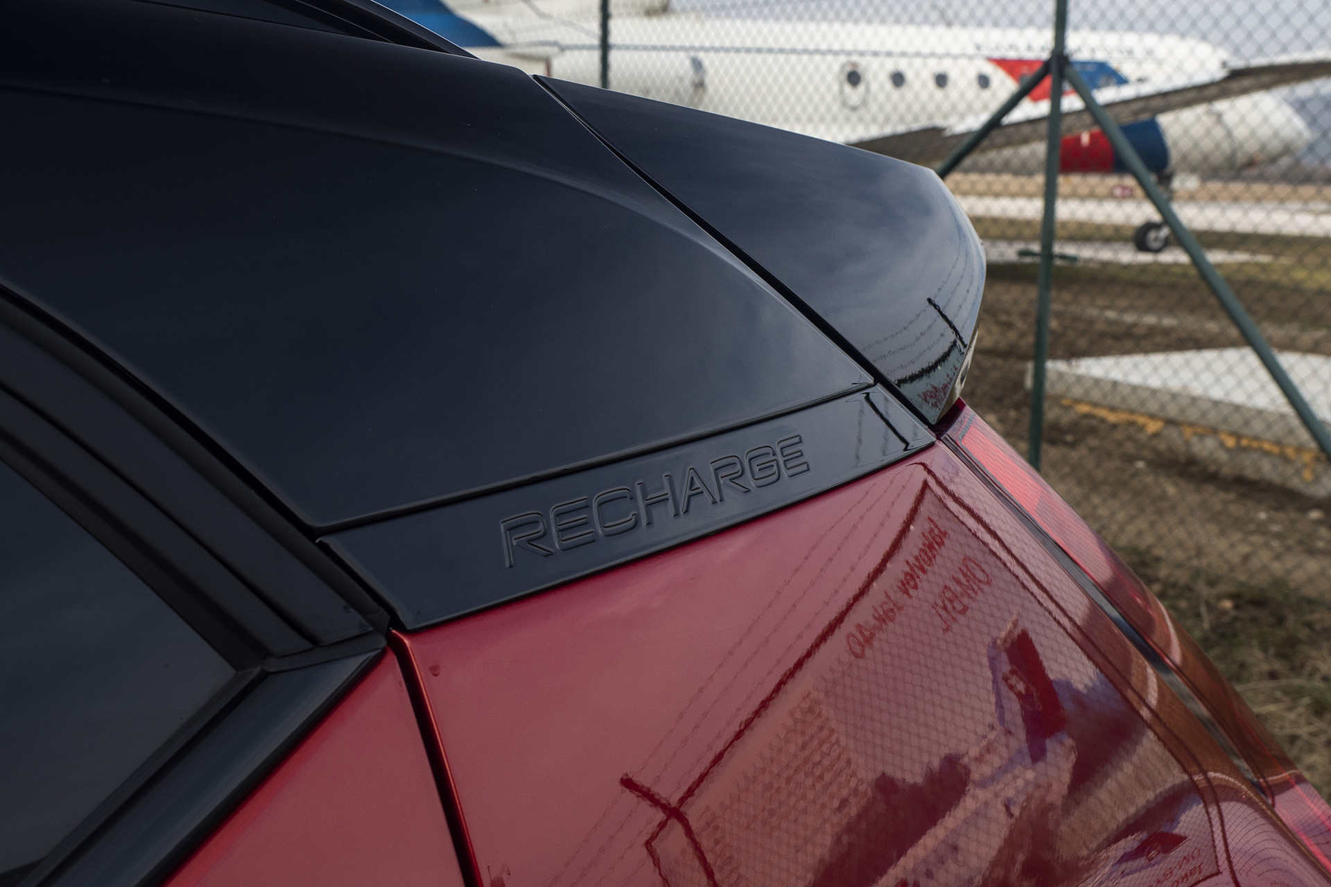 Volvo XC40 Recharge chce zaujať priaznivcov elektromobilov