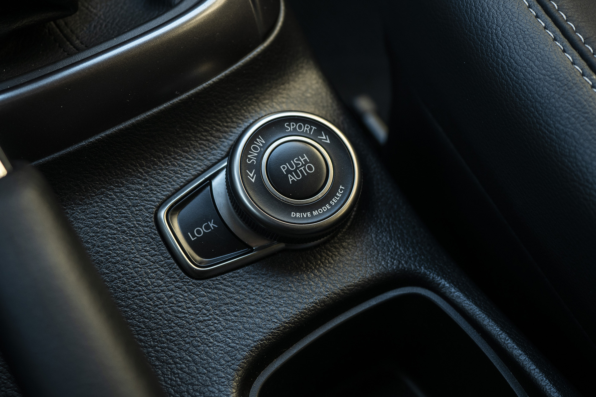 Test: Suzuki S-Cross – Hrdina v každodennom nasadení