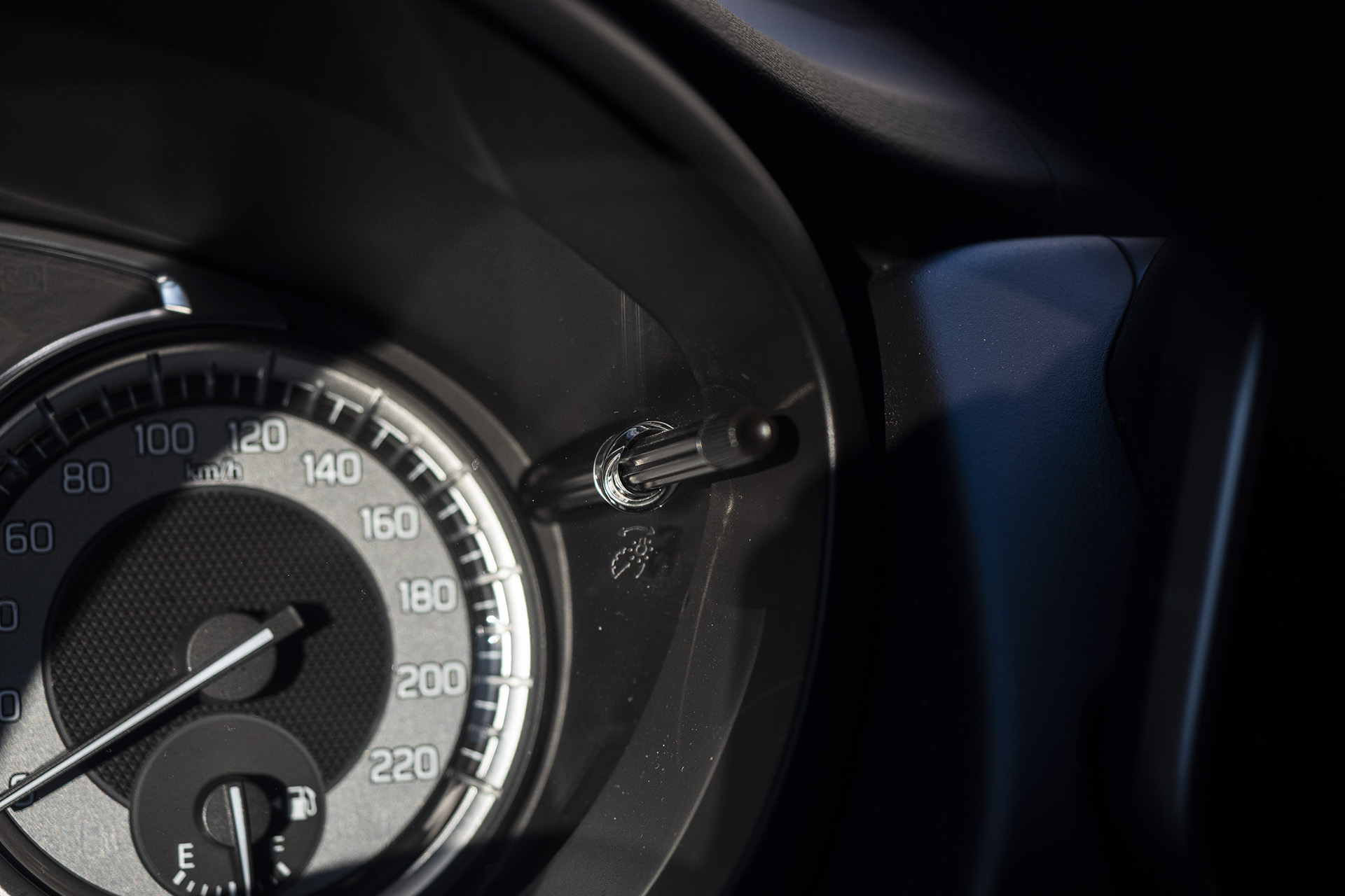 Test: Suzuki S-Cross – Hrdina v každodennom nasadení