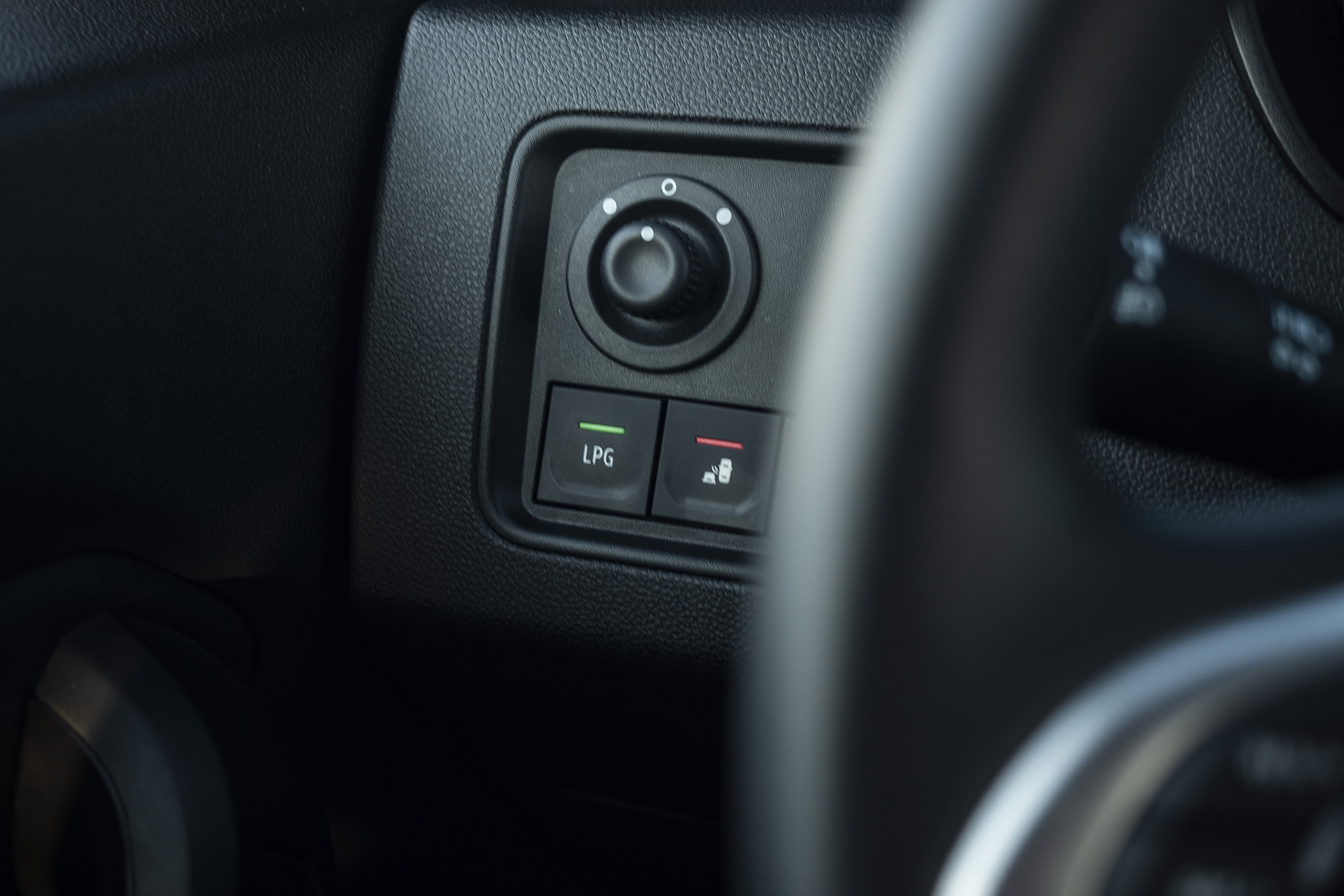 Dacia Duster LPG je tiež spôsob ako znížiť náklady na palivo