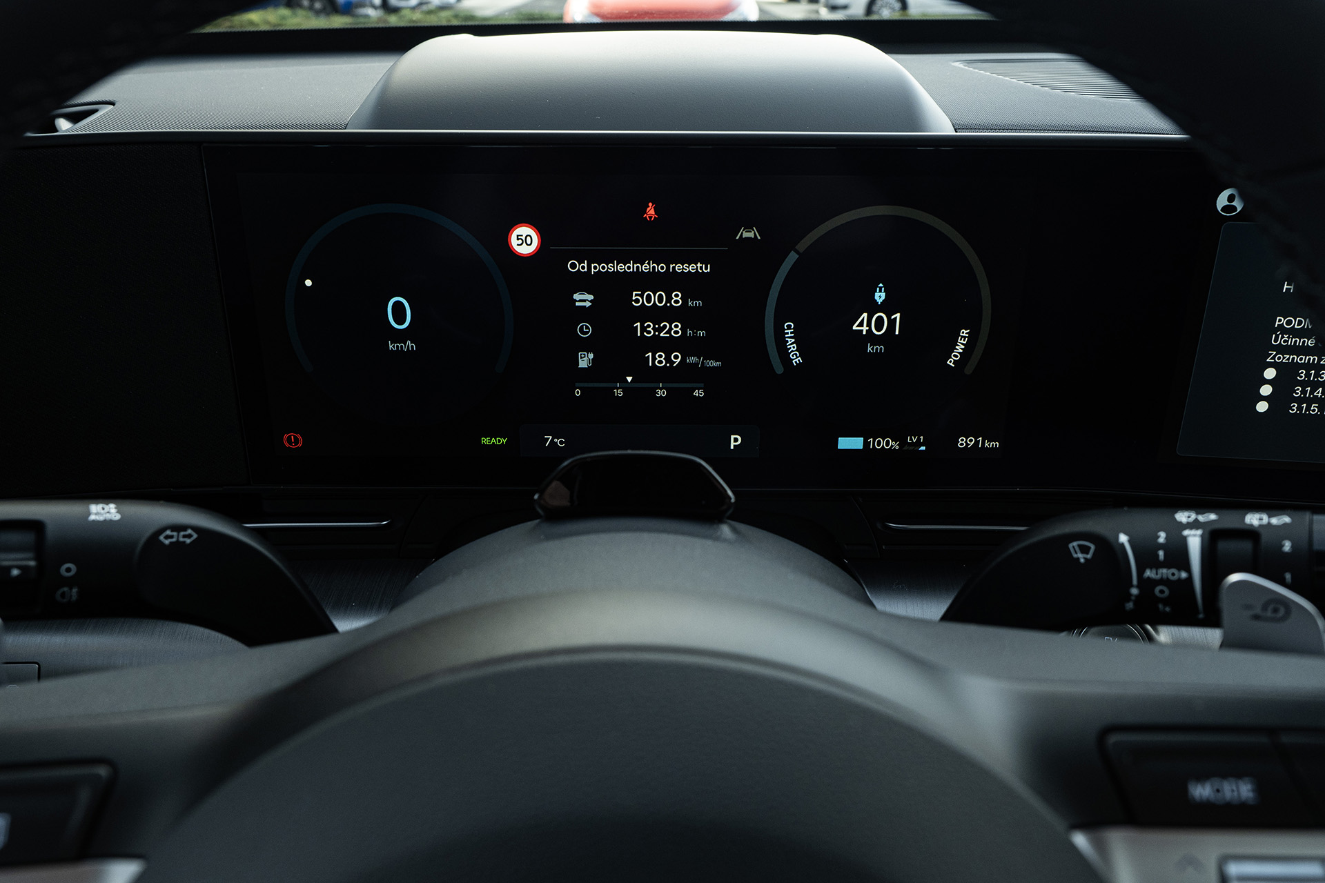 Hyundai Kona Electric kráča stopách väčších EV značky