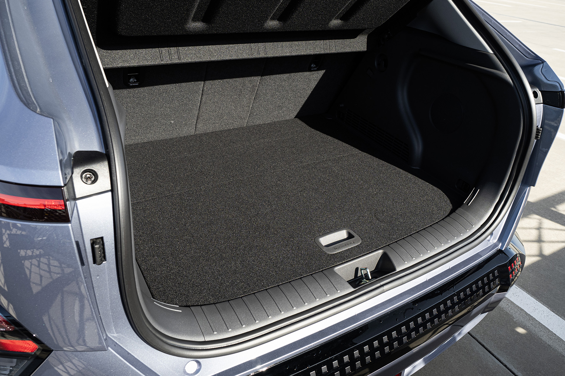 Hyundai Kona Electric kráča stopách väčších EV značky