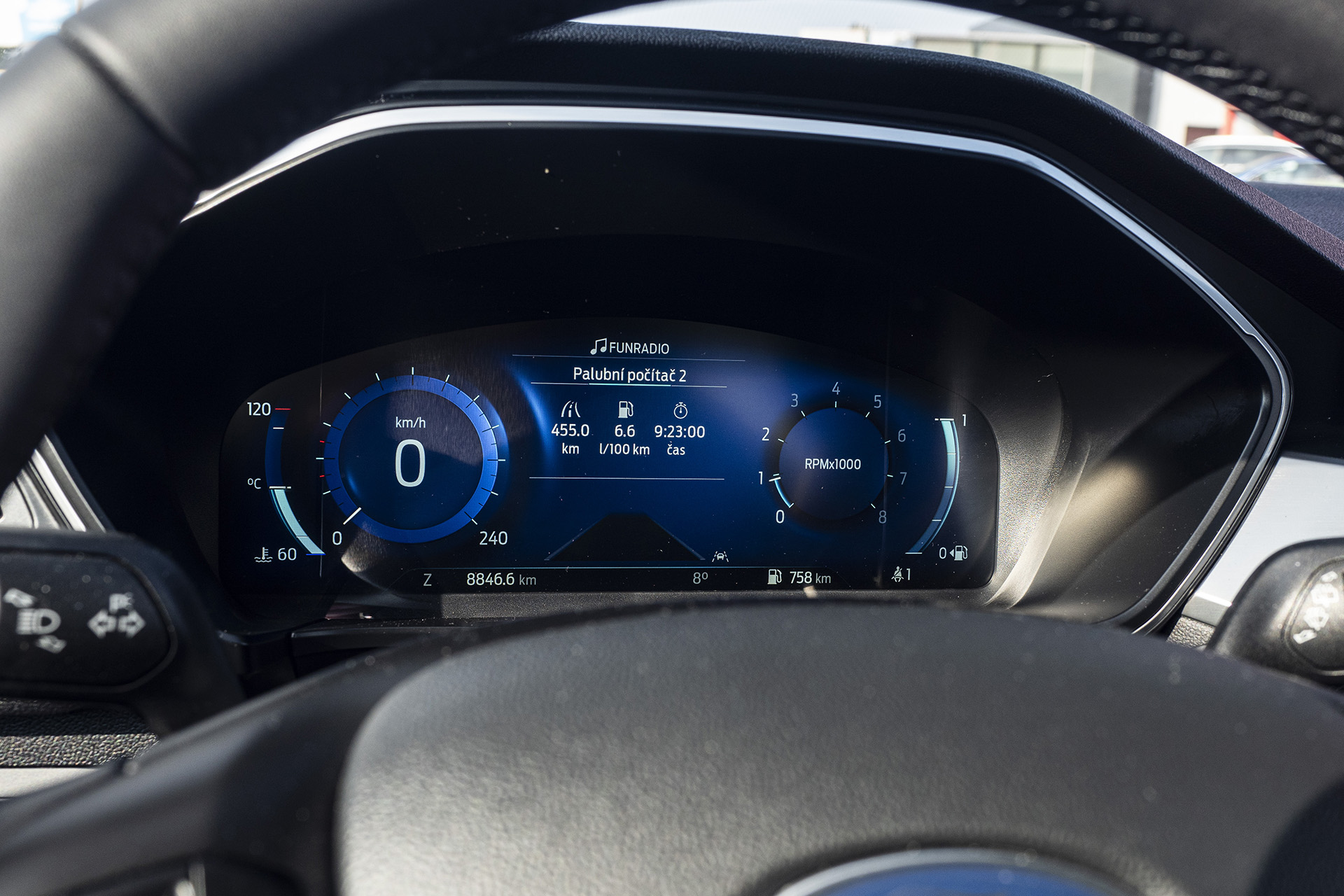 Ford Kuga? Aktuálne vyzerá veľmi výhodne