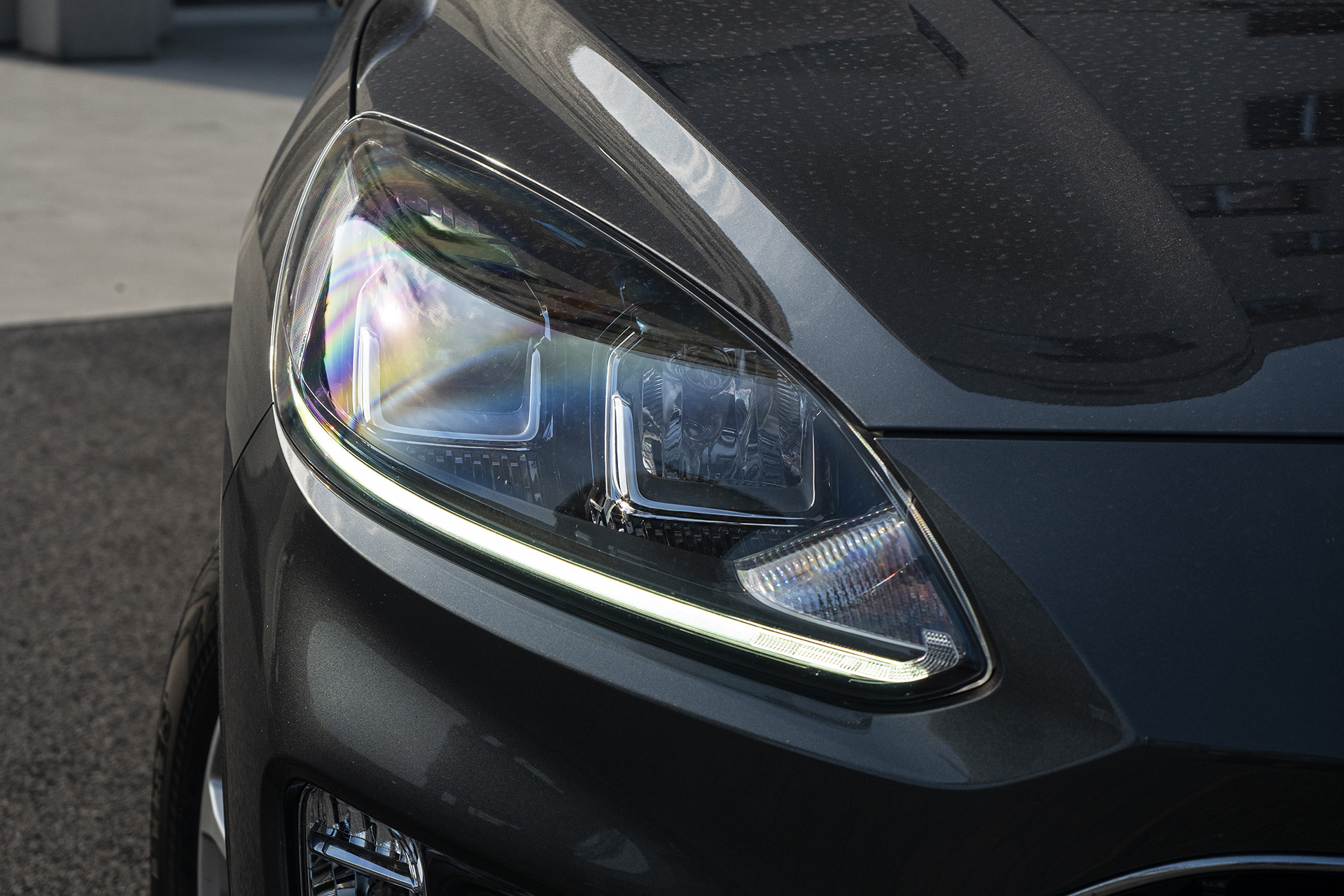 Ford Kuga? Aktuálne vyzerá veľmi výhodne