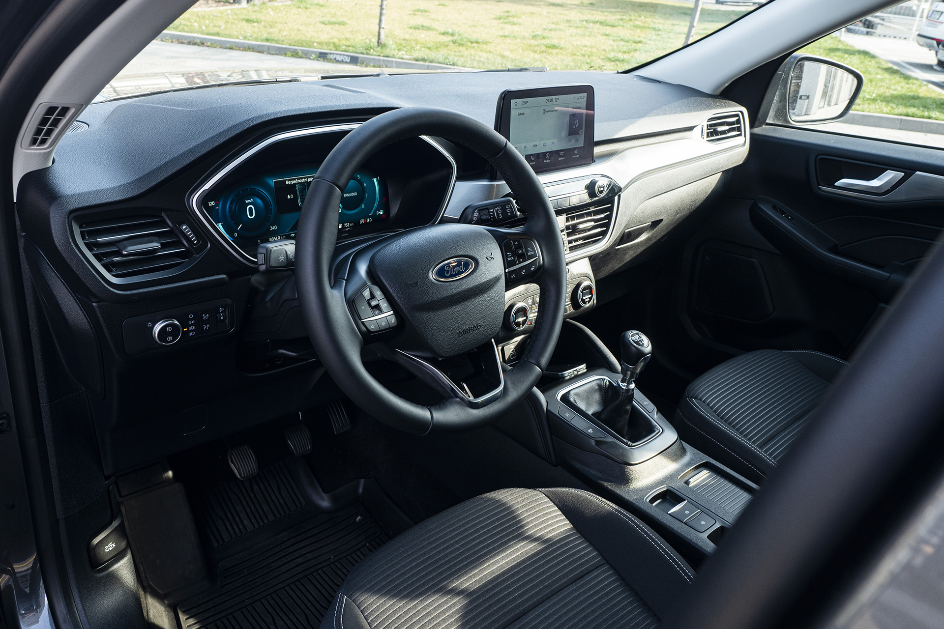 Ford Kuga? Aktuálne vyzerá veľmi výhodne