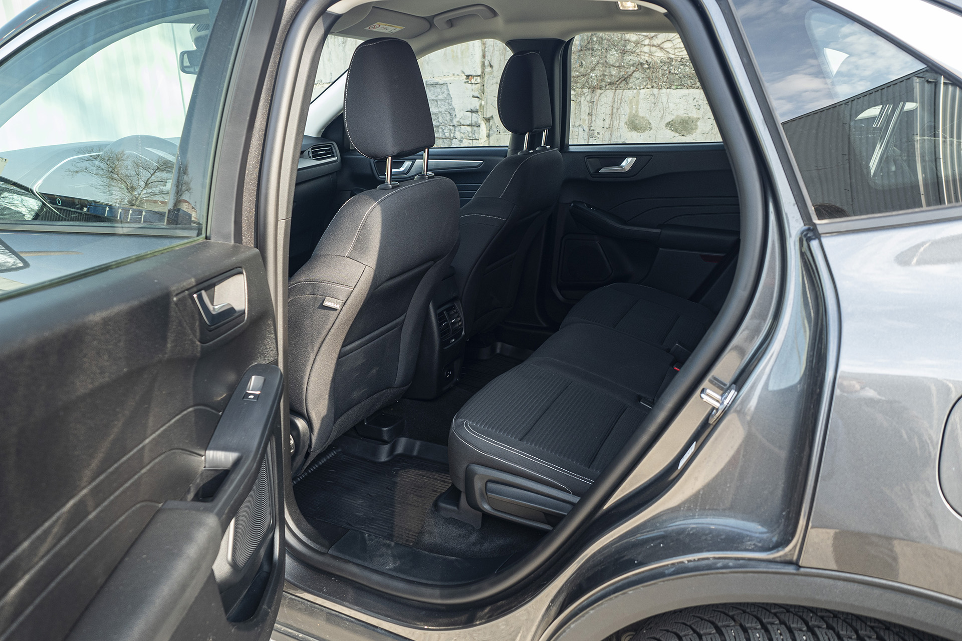 Ford Kuga? Aktuálne vyzerá veľmi výhodne