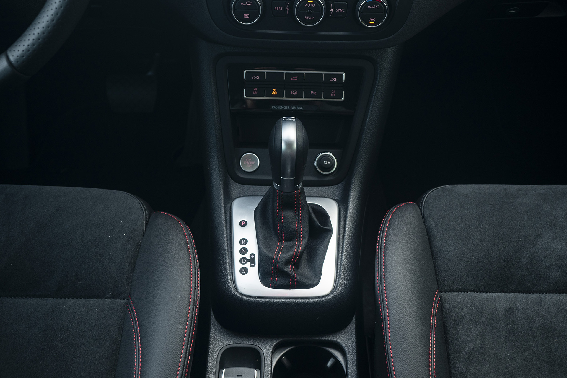 SEAT Alhambra je stále tu, berte ju, kým je
