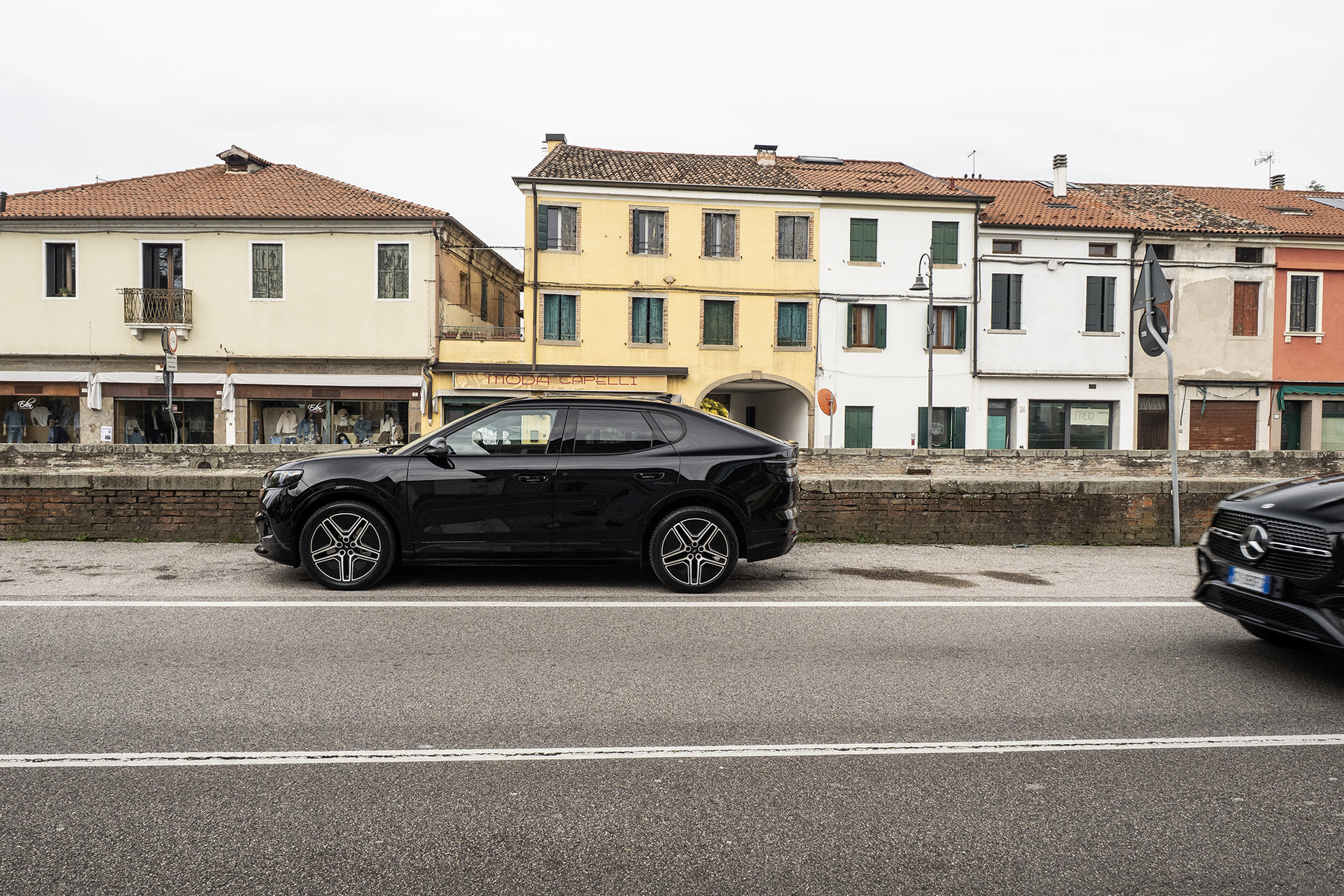 Vyskúšali sme najočakávanejší Ford tohto roka. Prelomové CAPRI nie je len prezlečený VW!