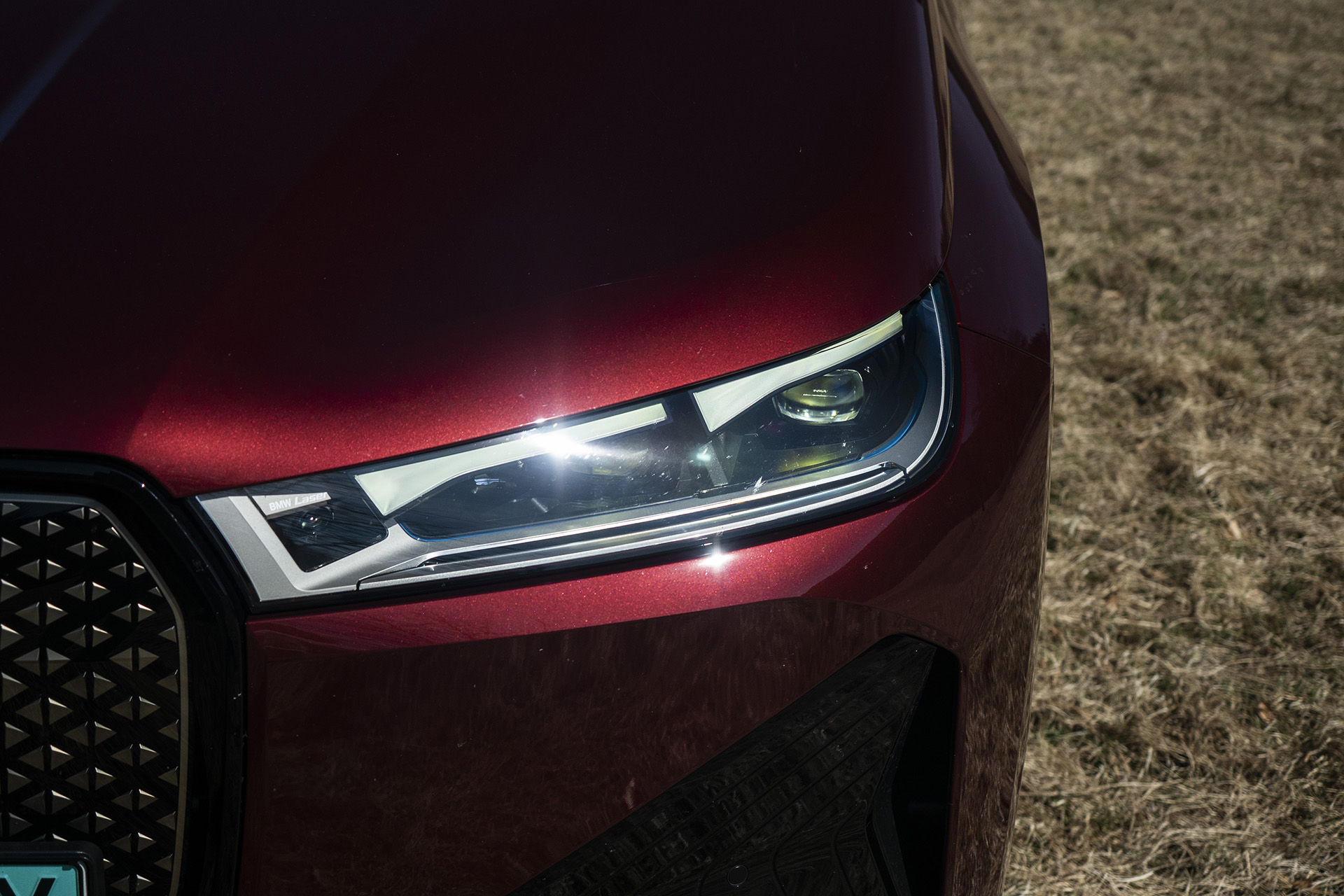 Test: BMW iX xDrive50 - Nehľadajte ďalej, toto je najlepšia verzia asi najlepšieho elektromobilu