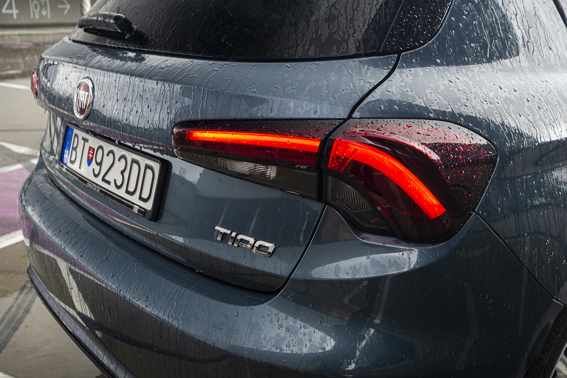 Fiat Tipo ešte stále ponúka veľa auta za málo peňazí