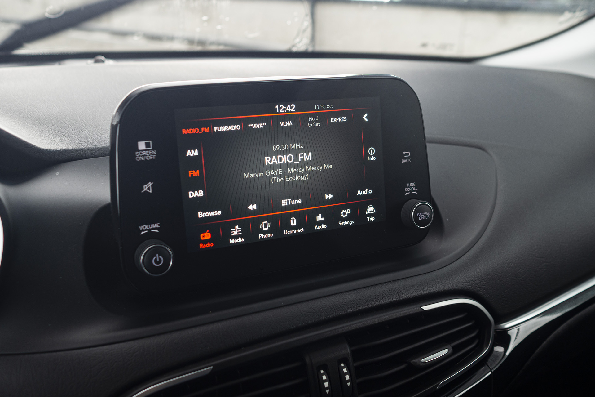 Fiat Tipo ešte stále ponúka veľa auta za málo peňazí