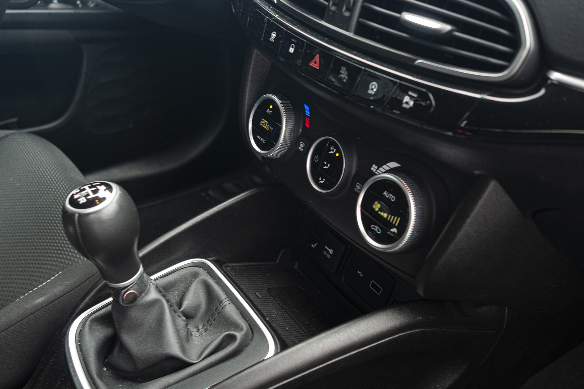 Fiat Tipo ešte stále ponúka veľa auta za málo peňazí