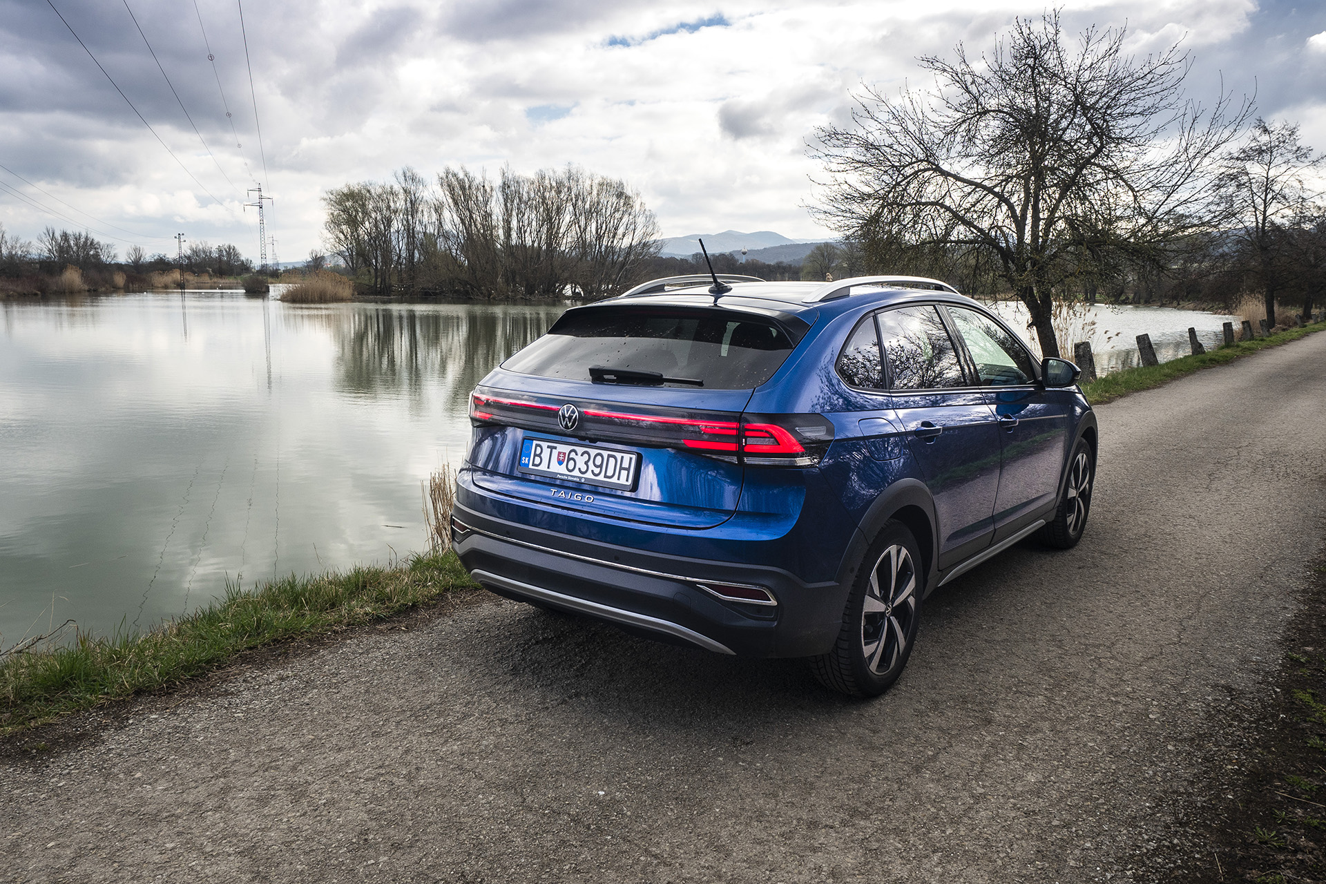 Volkswagen Taigo: Je lepší R-line, či Style? Trojvalec, či štvorvalec?