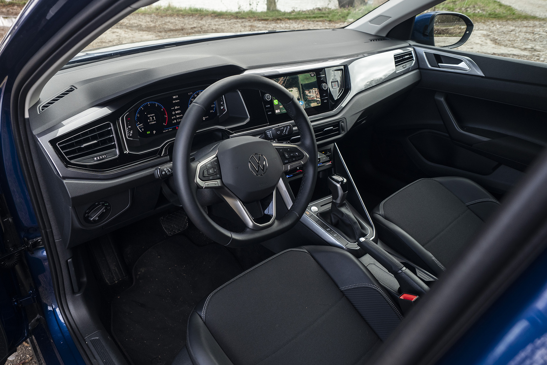 Volkswagen Taigo: Je lepší R-line, či Style? Trojvalec, či štvorvalec?