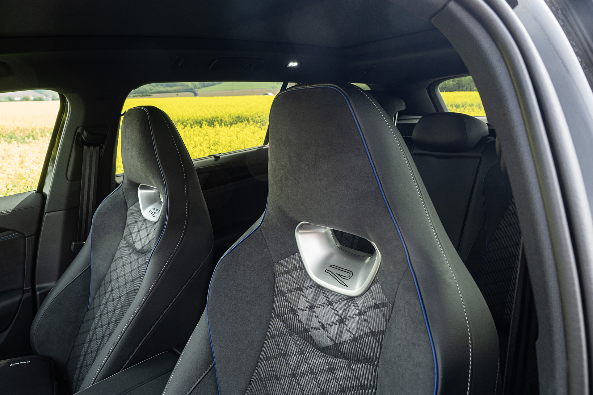 Test: Volkswagen Passat Variant - Zachovanie rodu manažérov