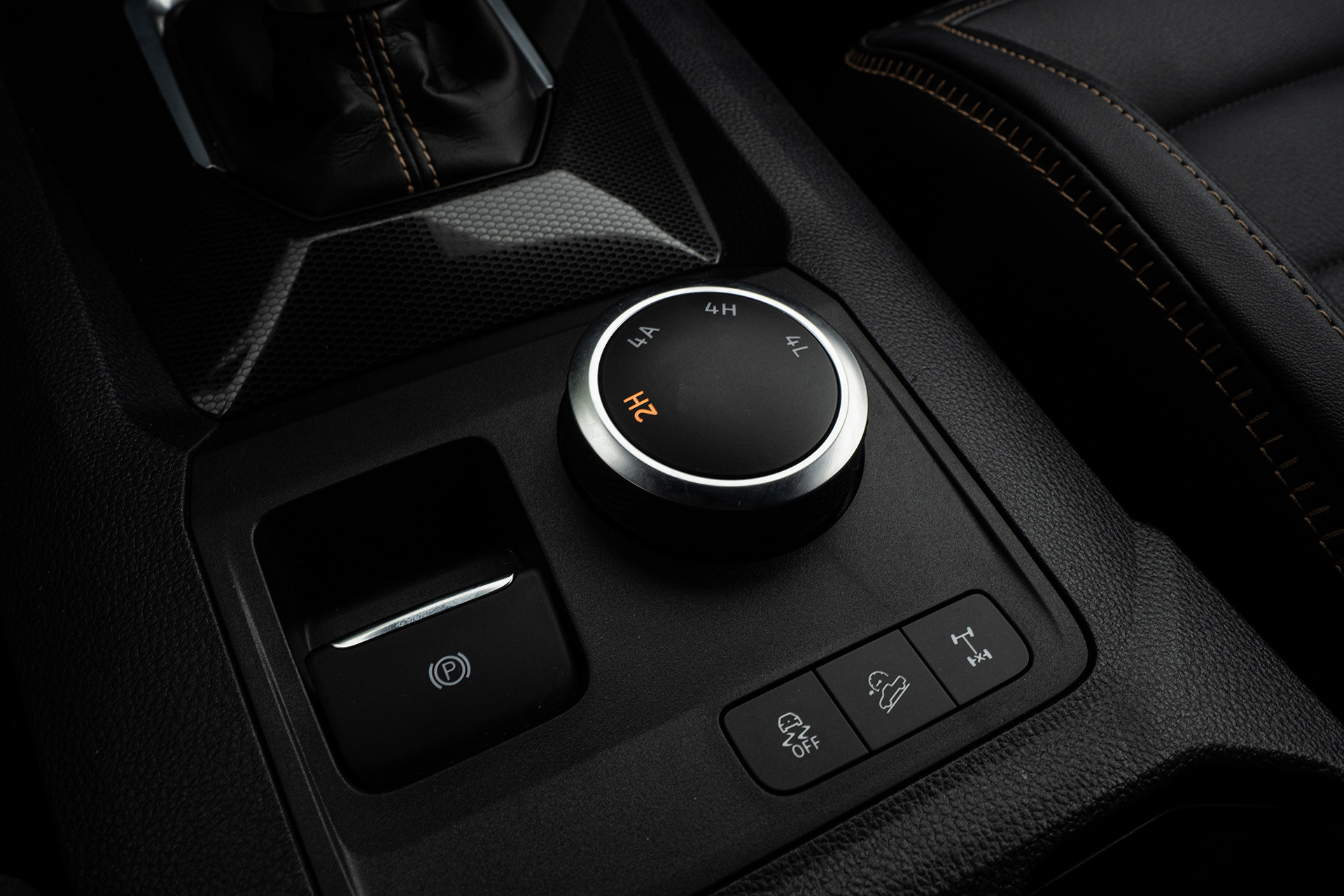 Test: Volkswagen Amarok PanAmericana - Útok na vrchol rebríčka