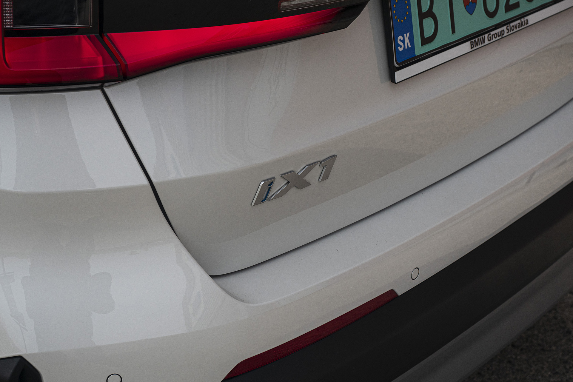 Prvá jazda: BMW iX1 - Silný hráč v elektrosvete